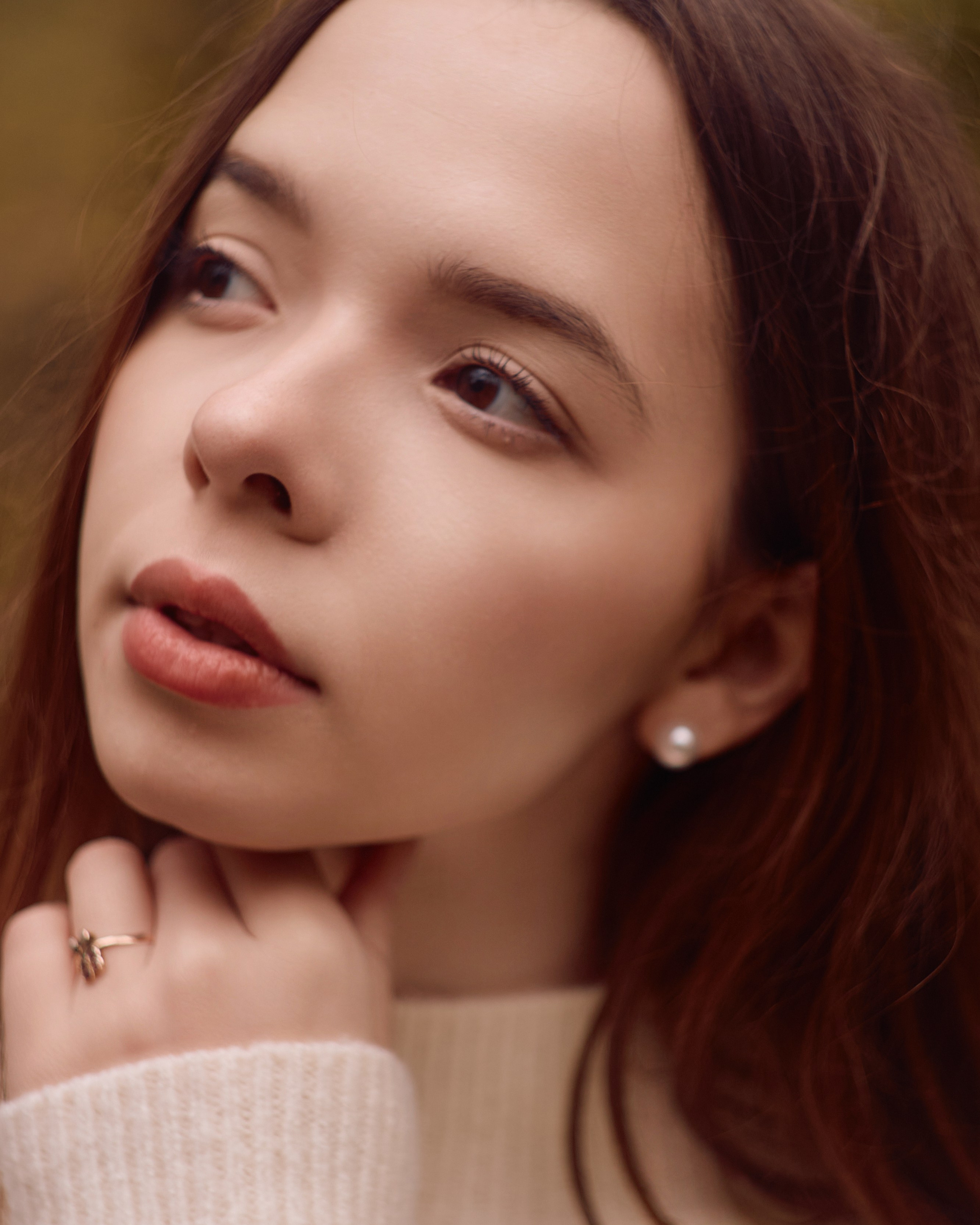 Подруги. Свадебный фотограф в Москве Кристина Чехова