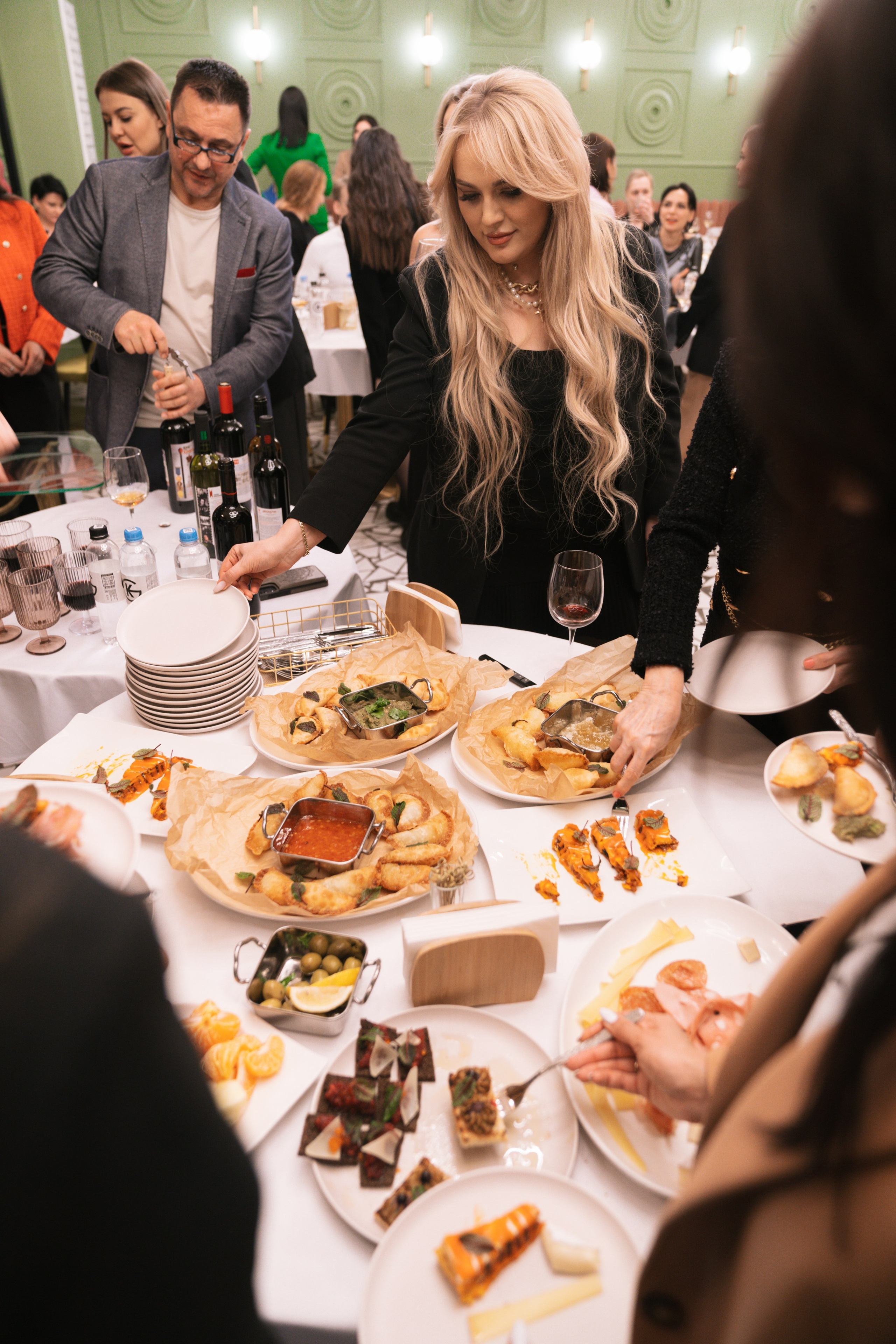 GK- MOD. Свадебный фотограф в Москве Кристина Чехова