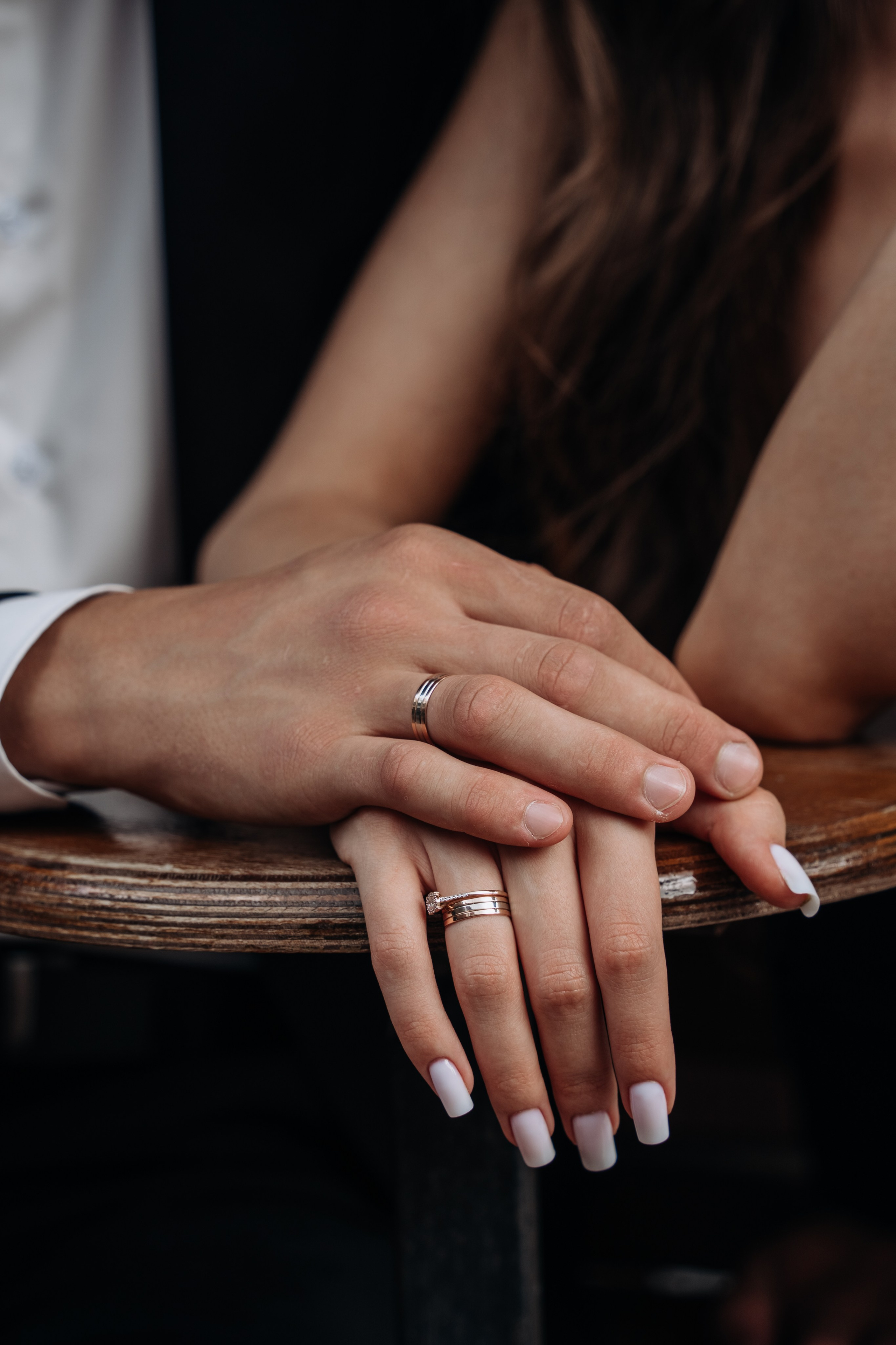 Артем и Анна. Видеограф и фотограф в Самаре Кристина Позднякова