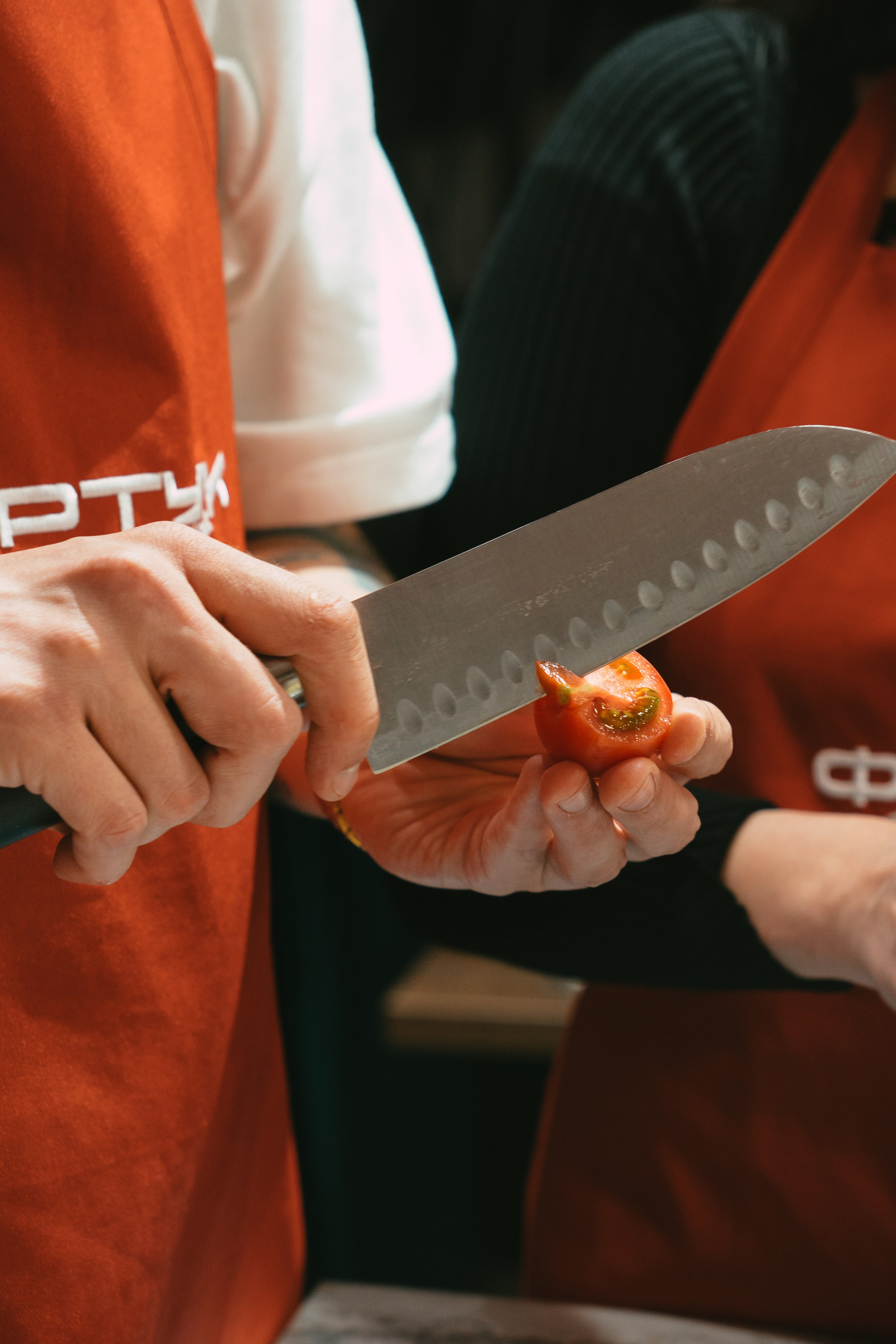 Кулинарный мастер-класс. Видеограф и фотограф в Самаре Кристина Позднякова