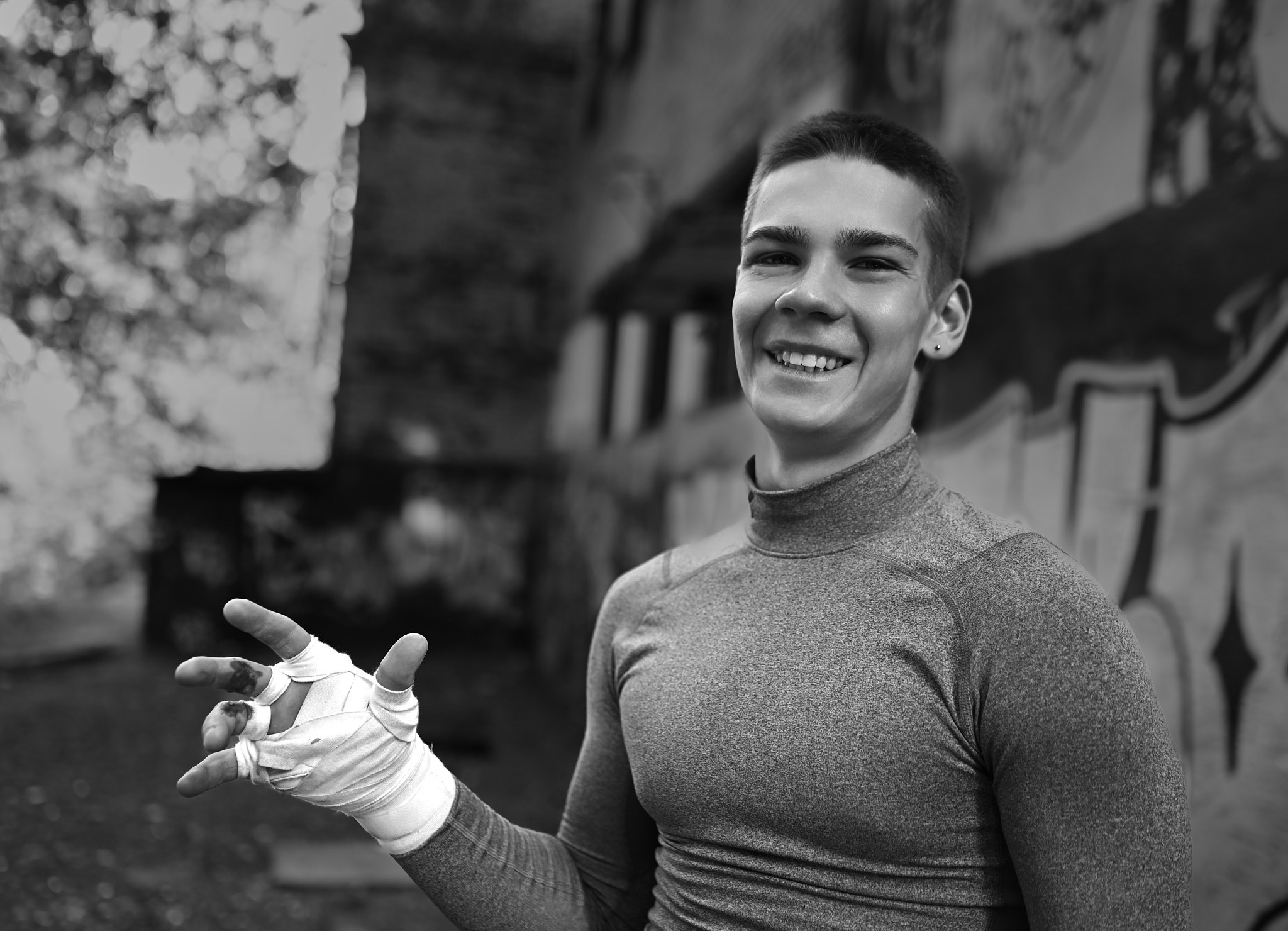 Влад. Фотограф в Москве