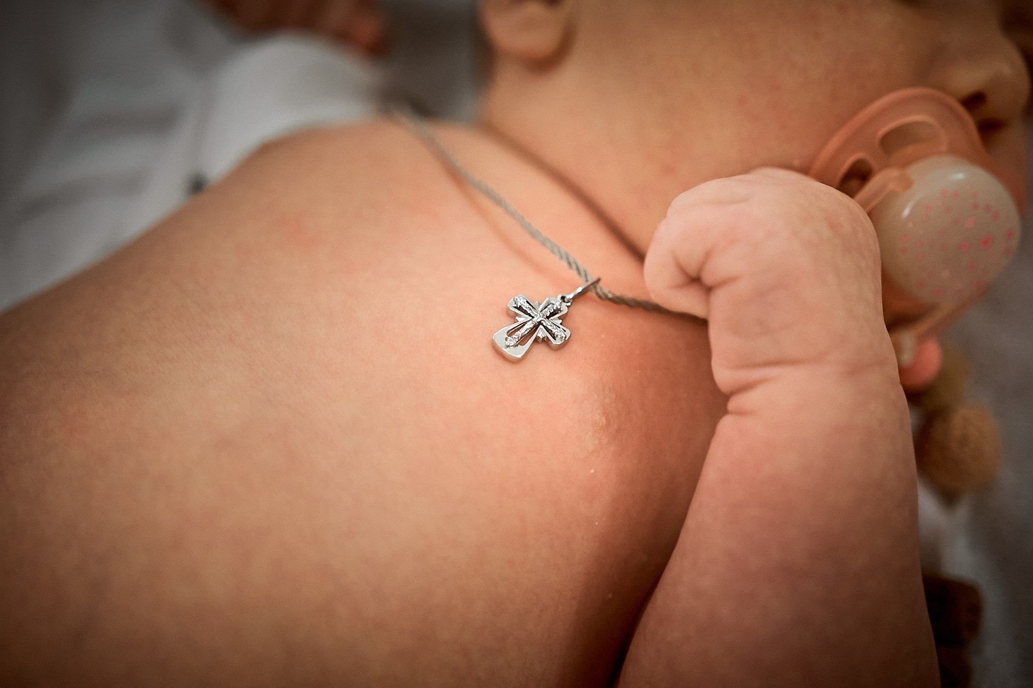 Анонс Таинства Крещения Лии. Фотограф на Крещение и Венчание в Одинцово