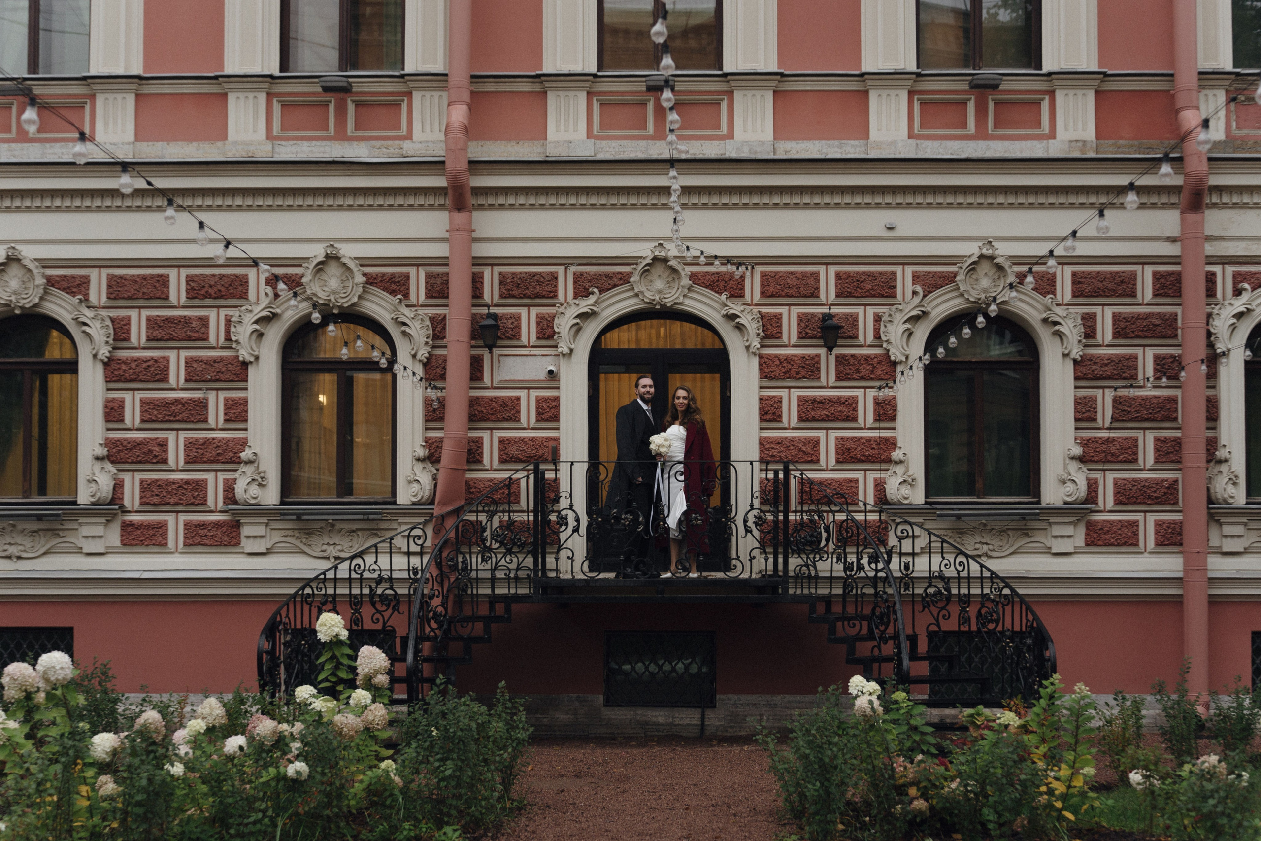 Европа в Сезонах. Фотограф в Санкт-Петербурге Александр Дымов