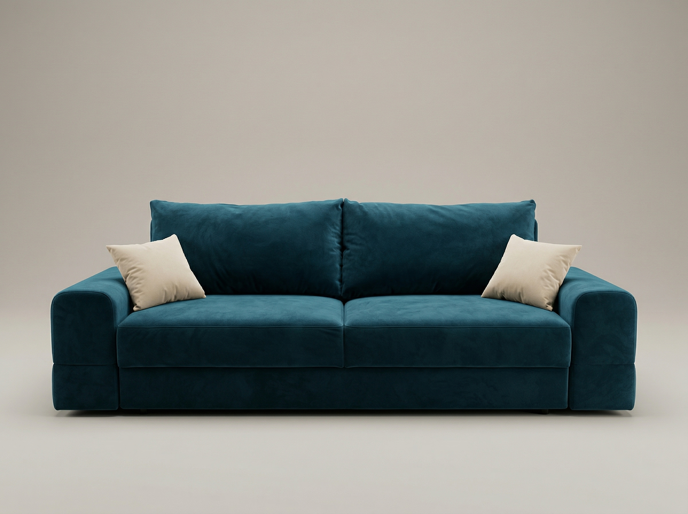 FOREVER. Производитель мягкой мебели — SENSEI SOFA