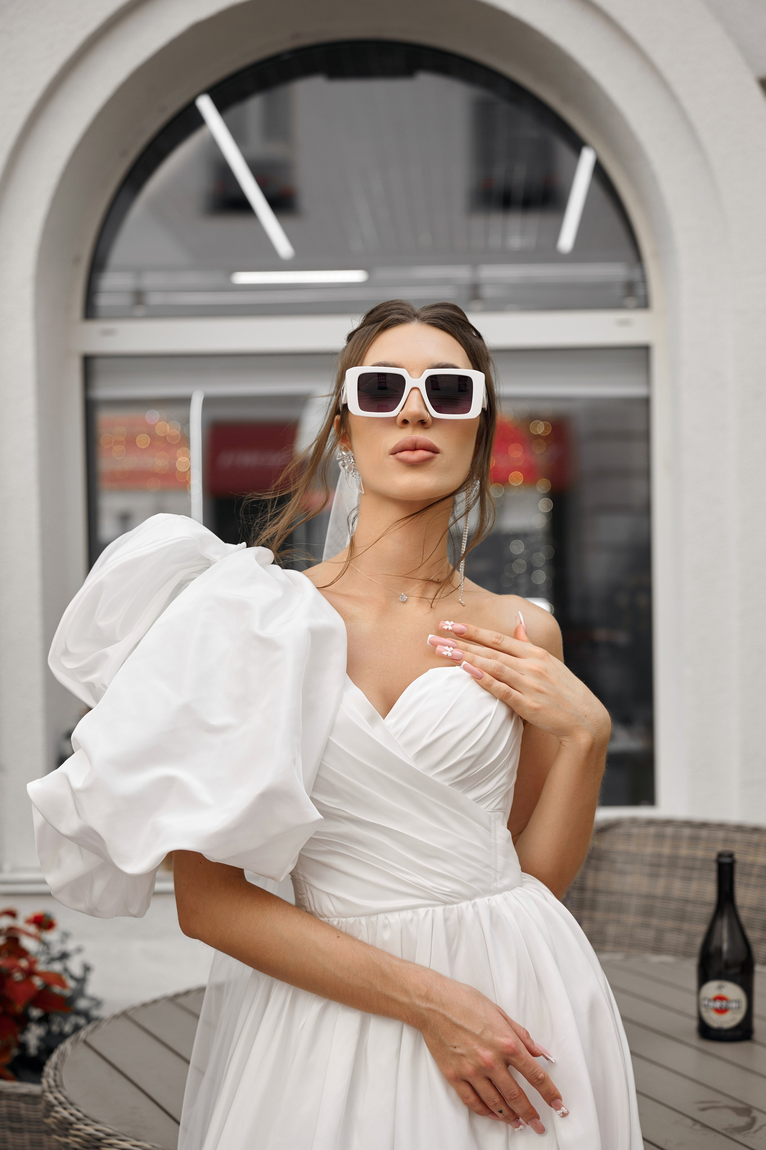 Елена & Александр. Фотограф Михаил Ефремов