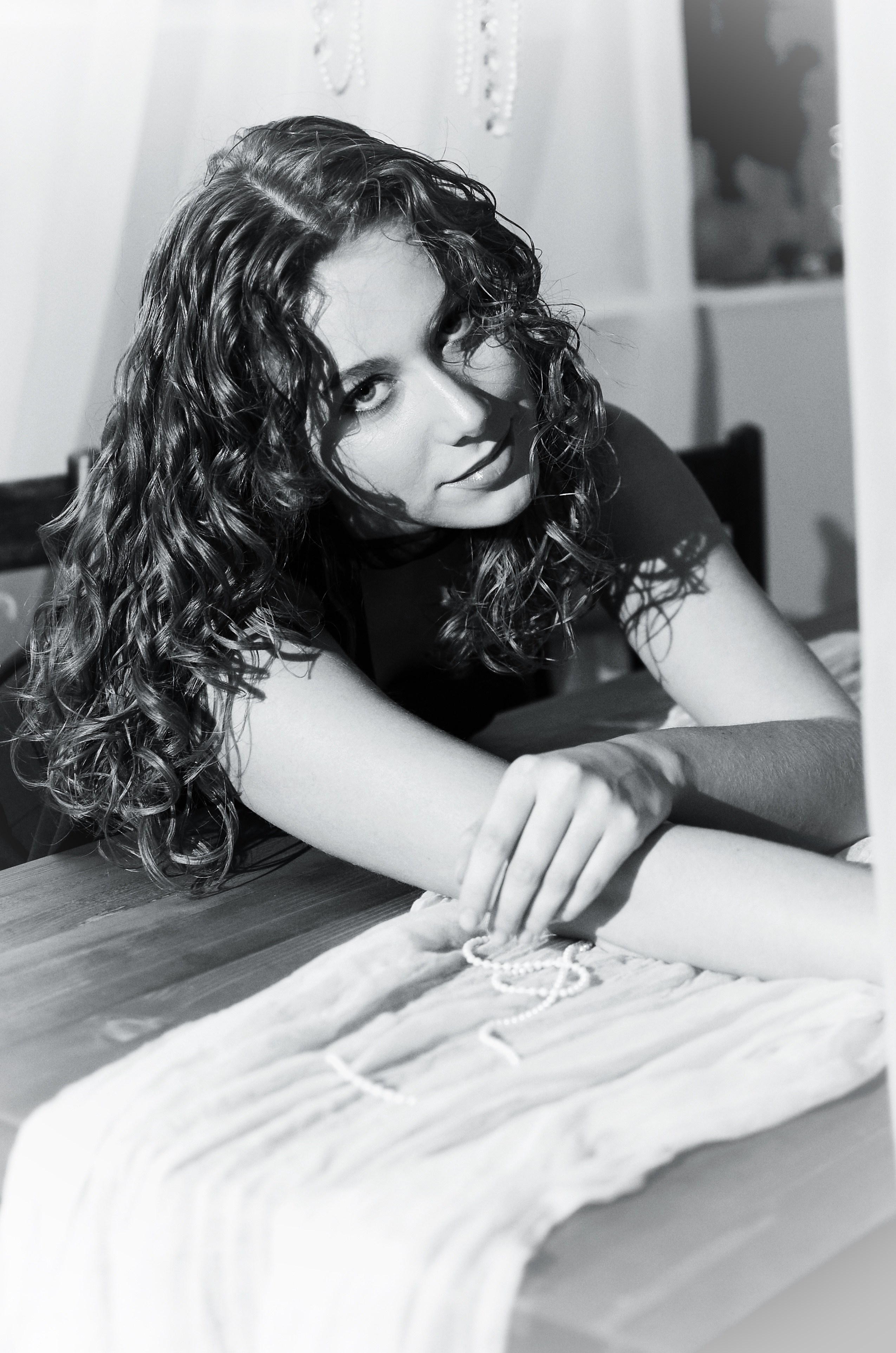 Индивидуальные съёмки. Wirinsens