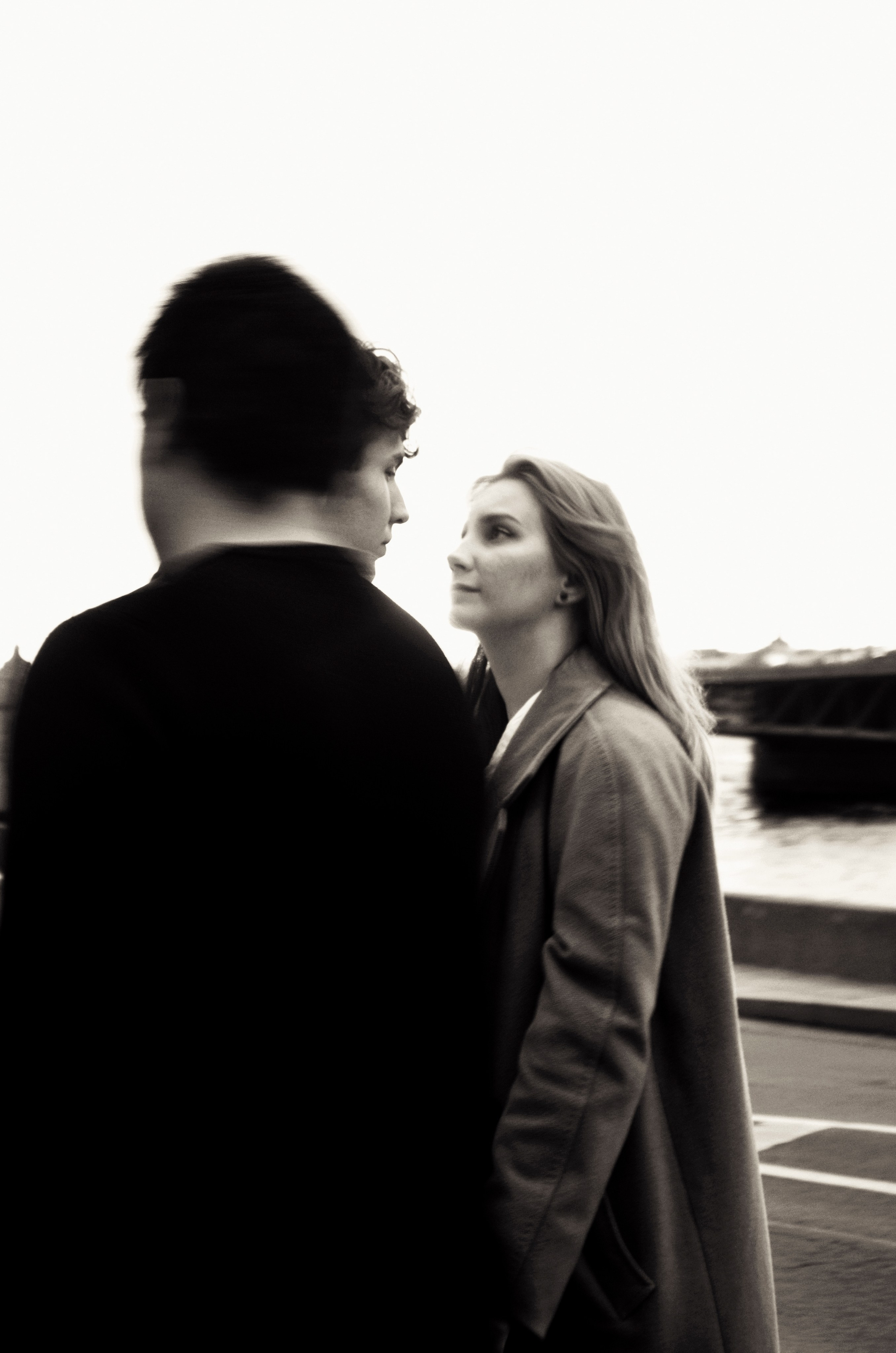 Парные съёмки. Wirinsens