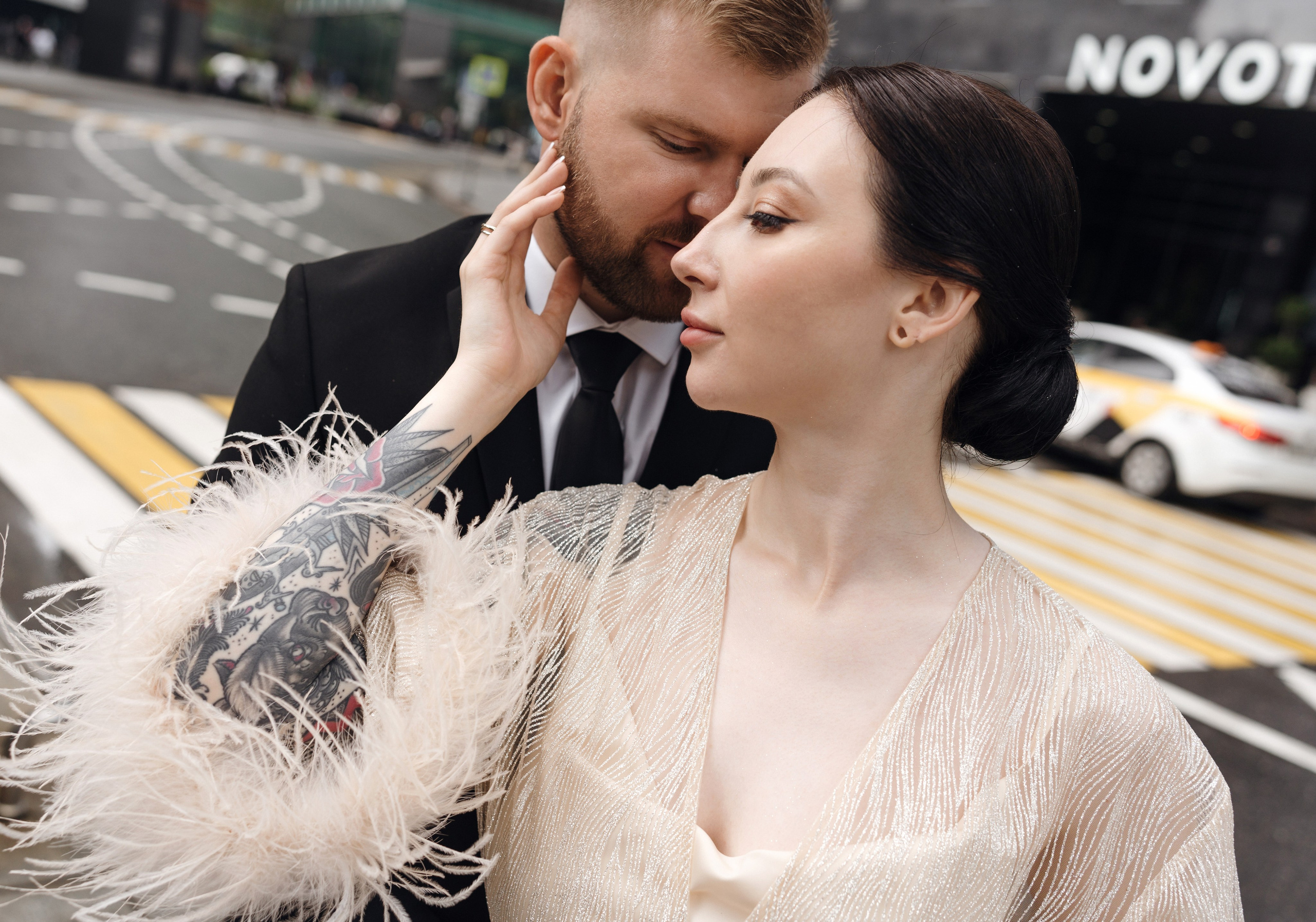 N&E. Свадебный Фотограф в Коломне и Москве Николай Максименко