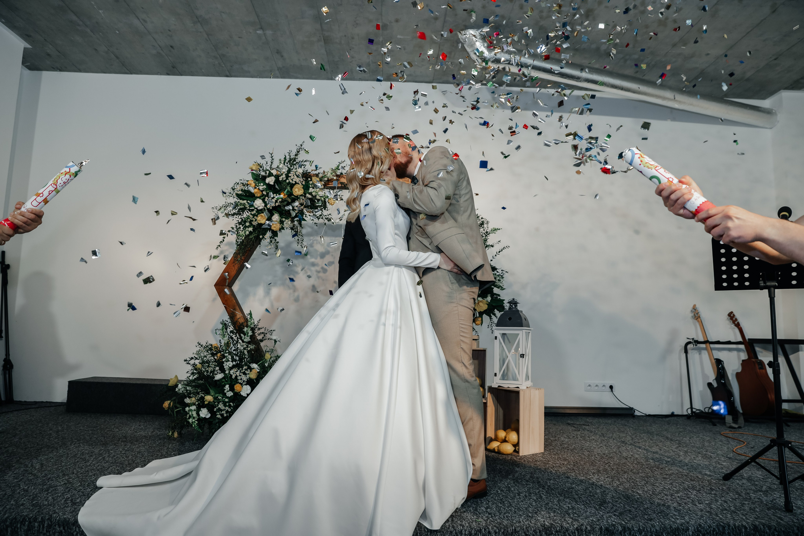 Щастя в тобі. Свадебный и семейный фотограф в Варшаве