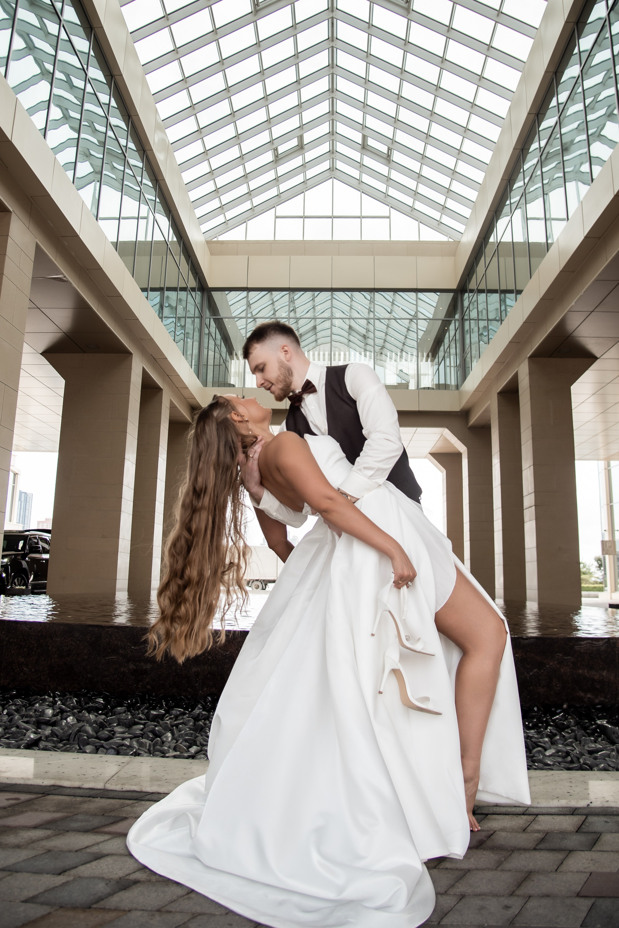 Егор & Ярослава. Семейный и свадебный фотограф во Владивостоке Солопчук Властелина