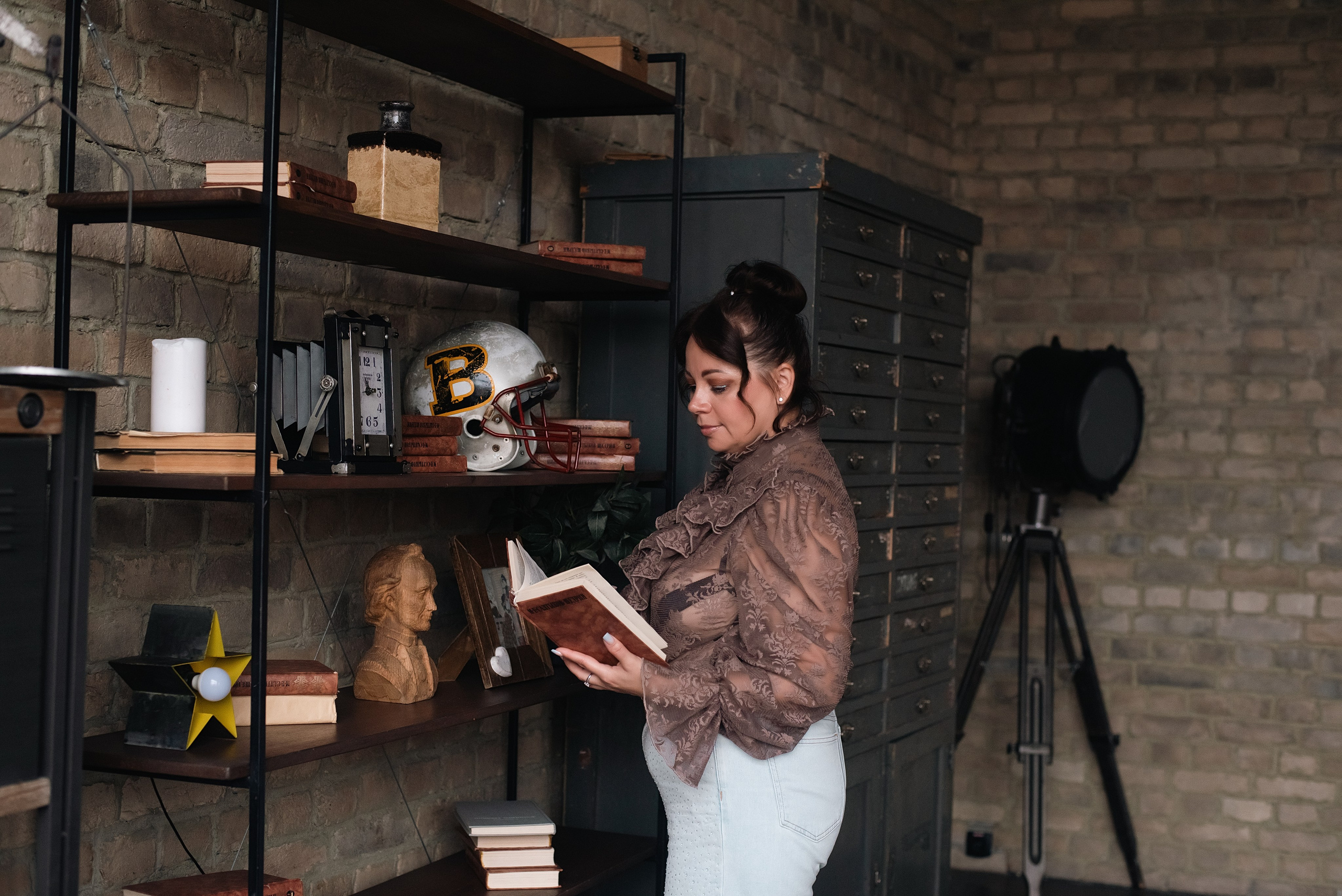 Фотодень. Фотограф, визажист. Москва