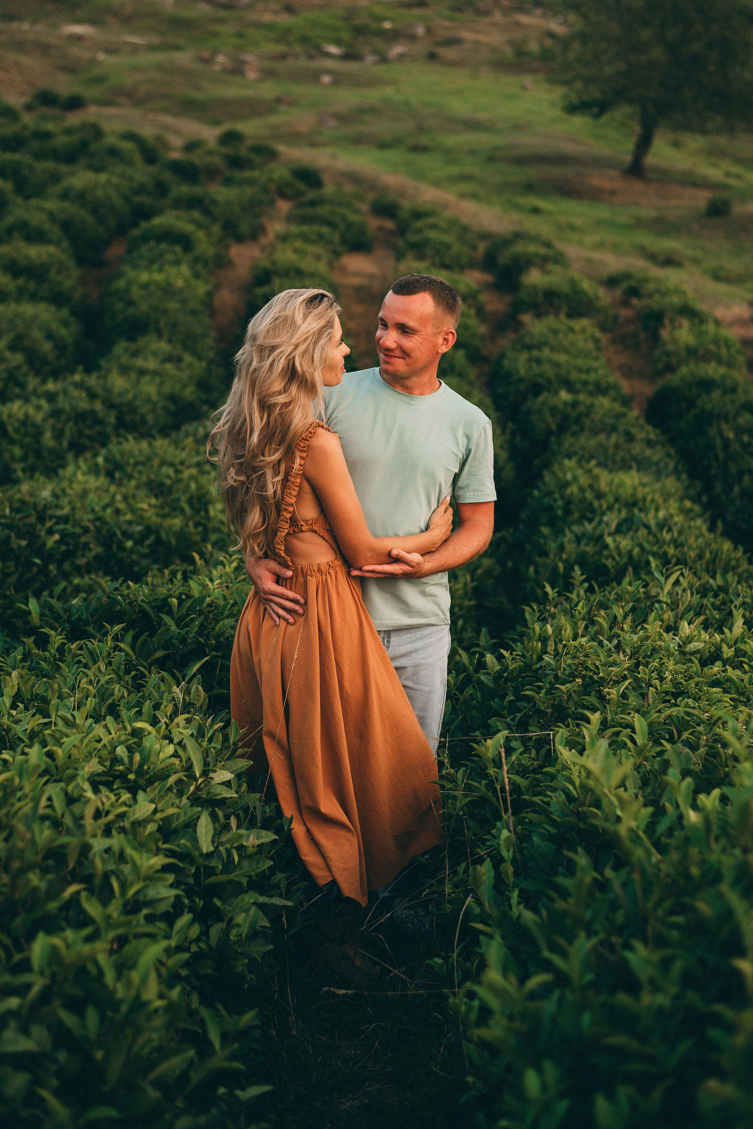 Фотограф в Сочи — Маргарита Поганова