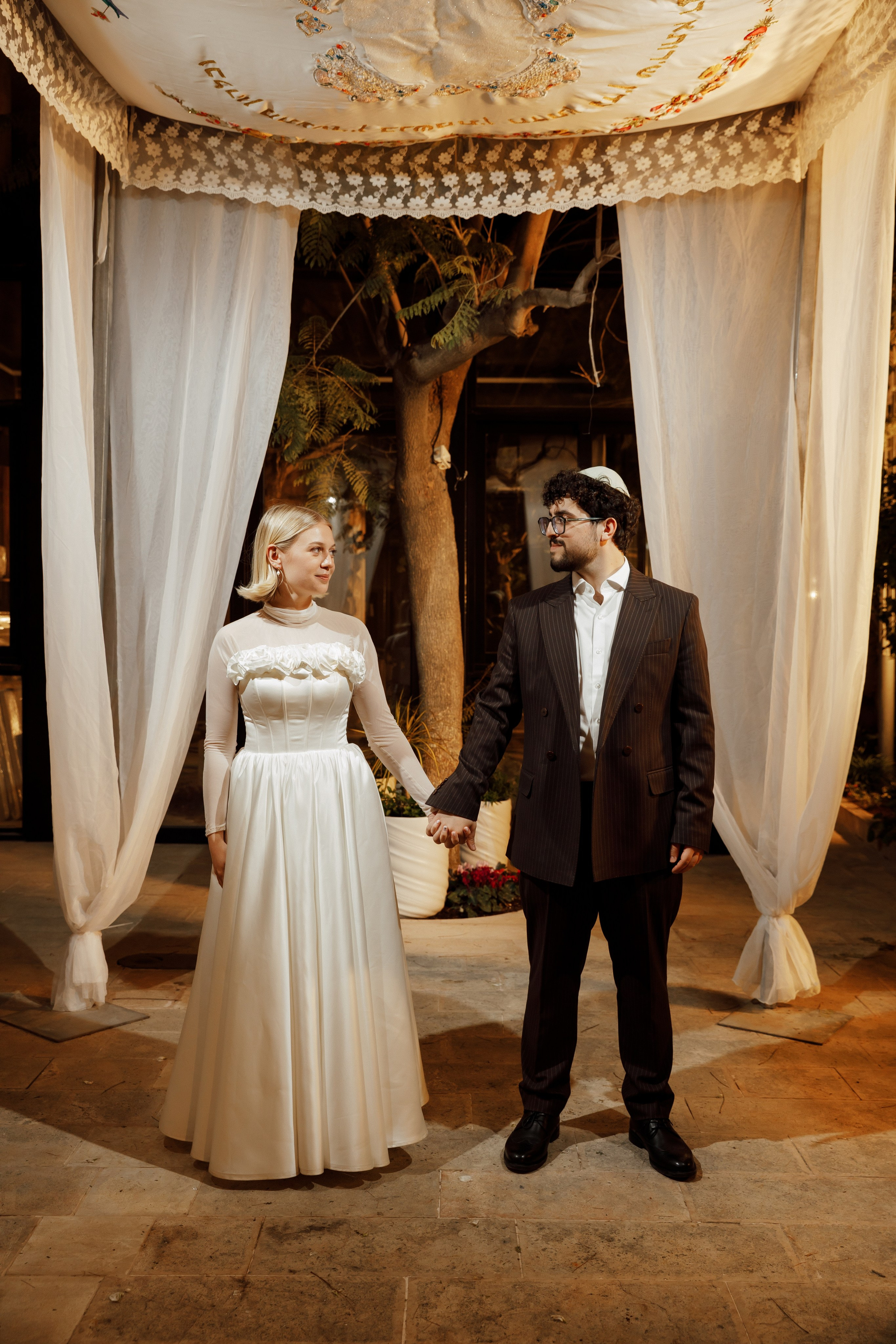 Weddings. Photographer Michael Alekseev