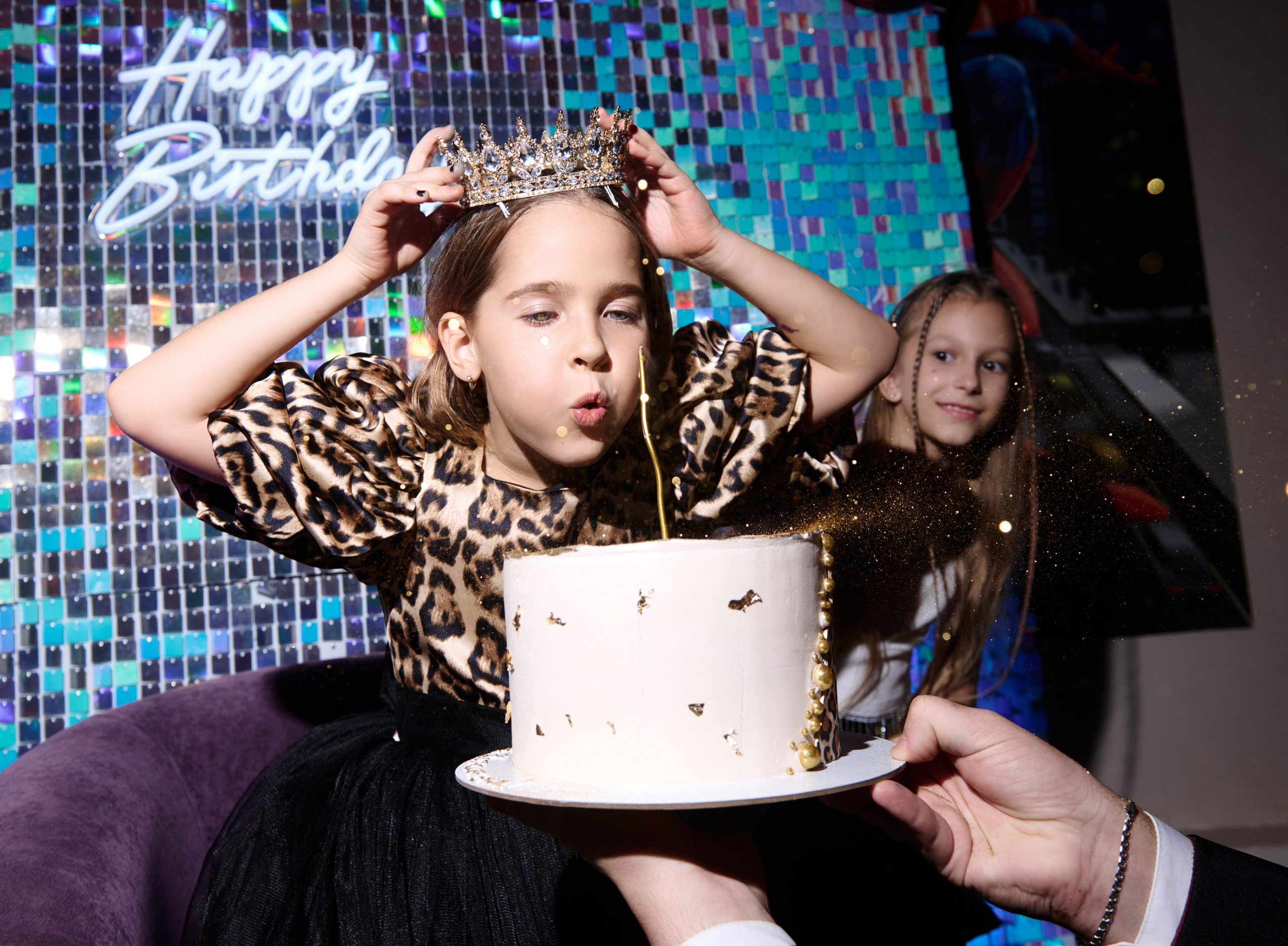 Катюше 8. Ваш мультижанровый фотограф Александр Белов