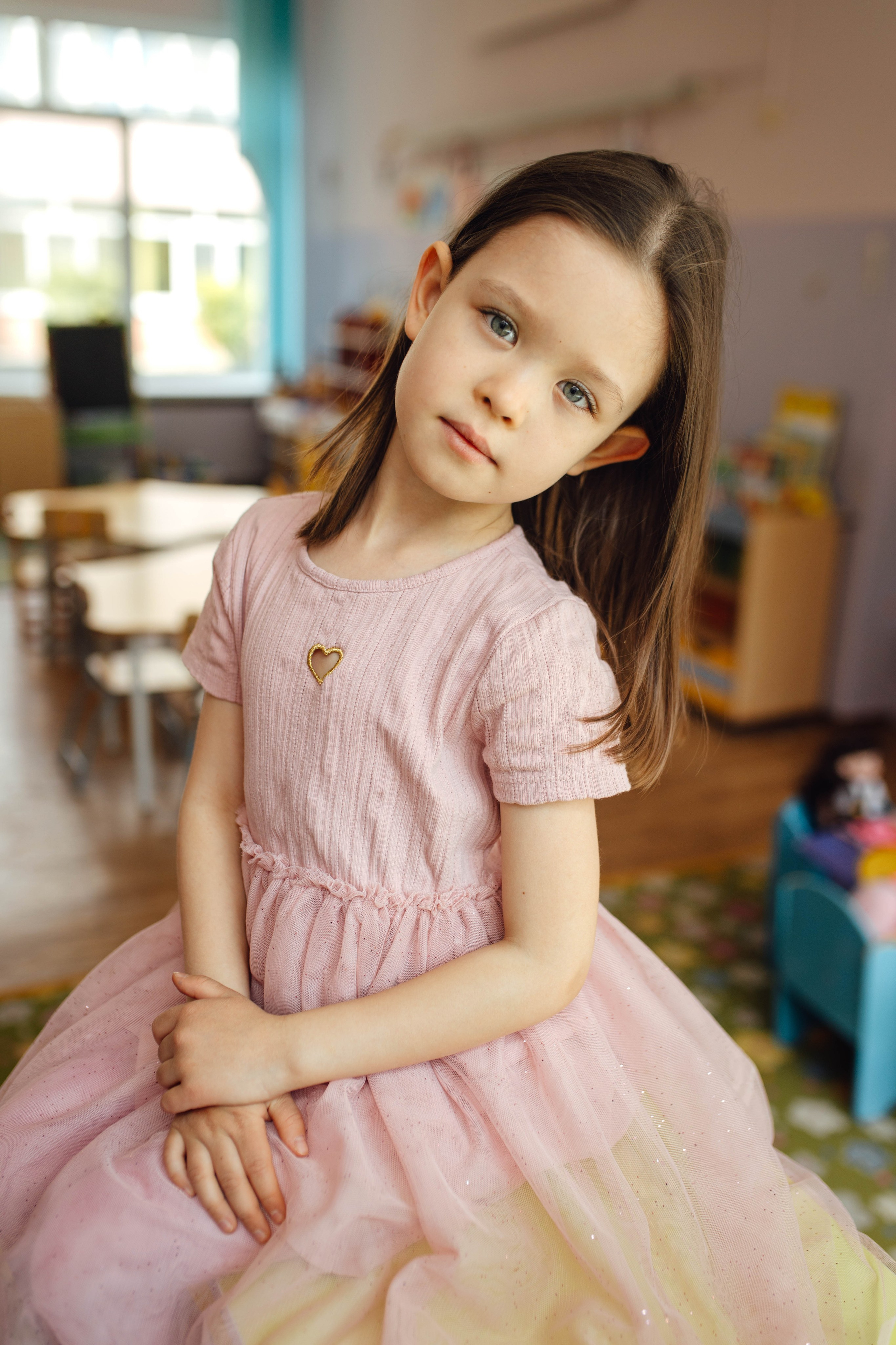 Выпускной ДС 410, май 2025