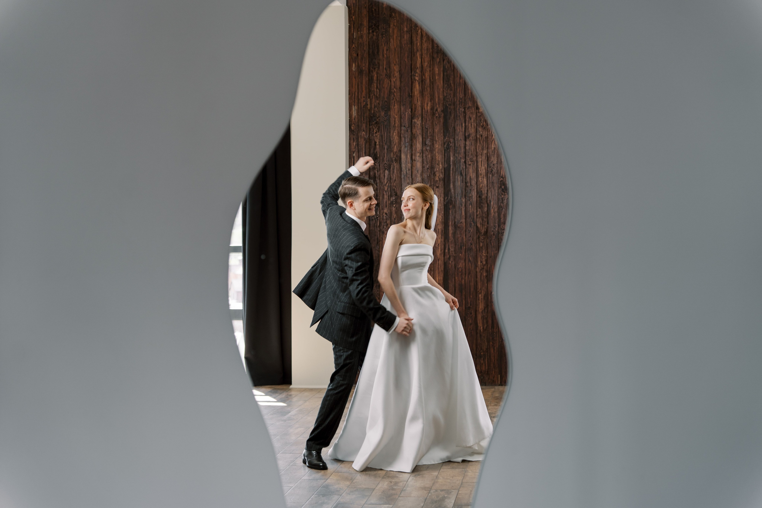 Свадьба Николая и Екатерины