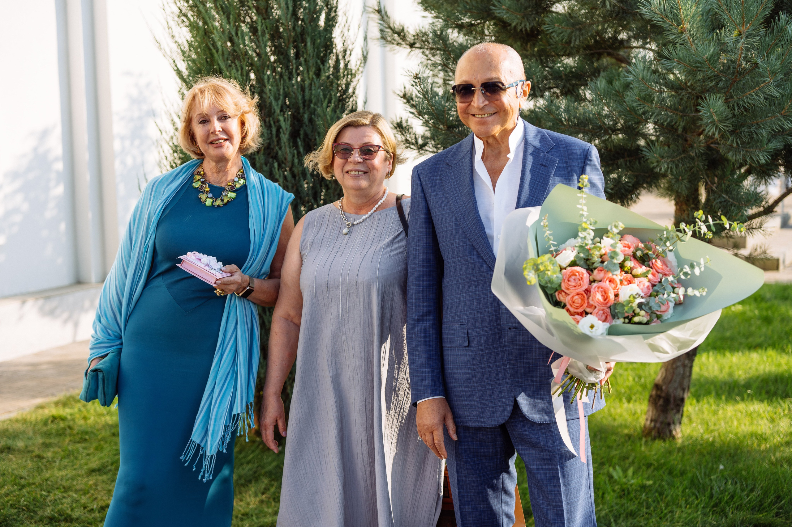 Свадьба Кирилла и Евы