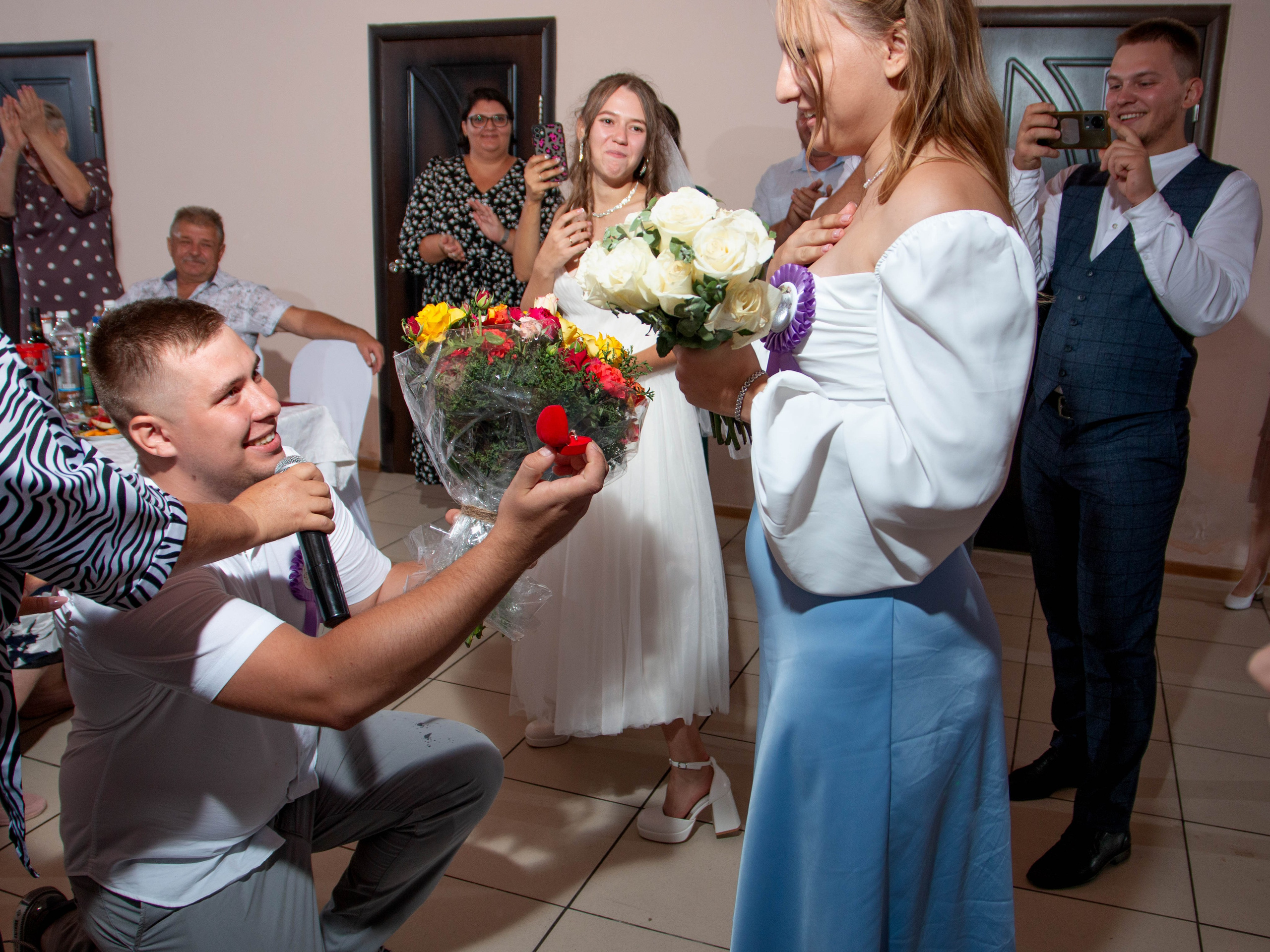 Свадьба Павел & Олеся. Главная