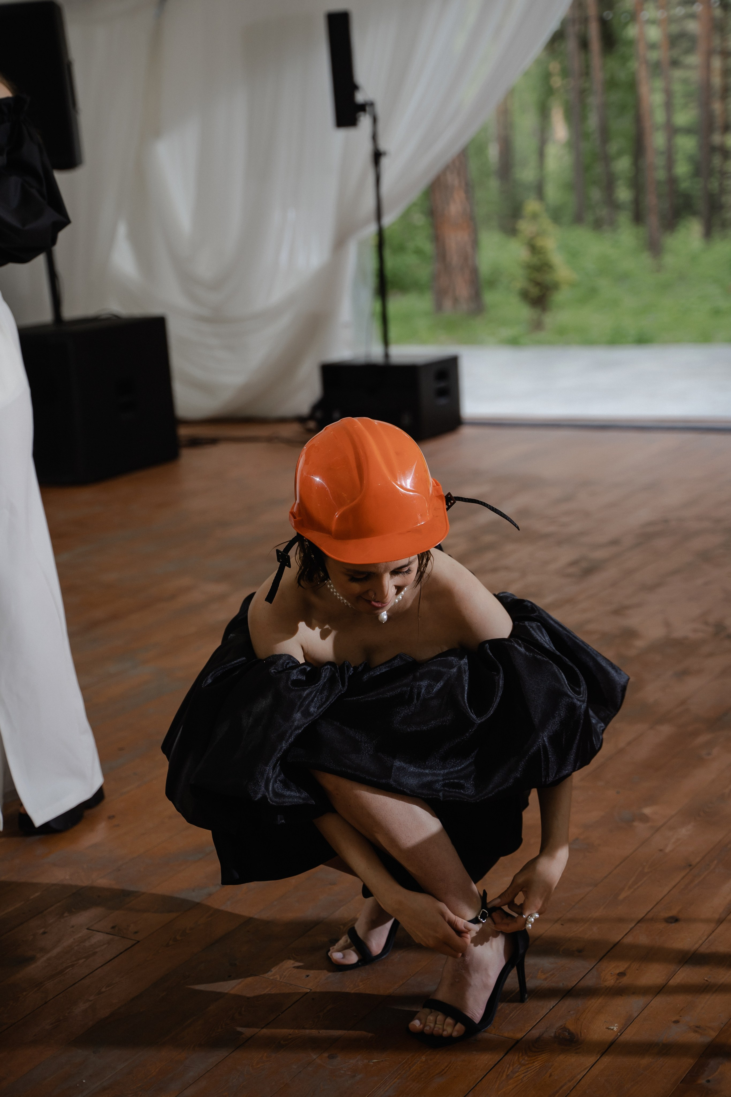 Екатерина и Никита. Свадьба в Шатре. Фотограф Аля Овчарова