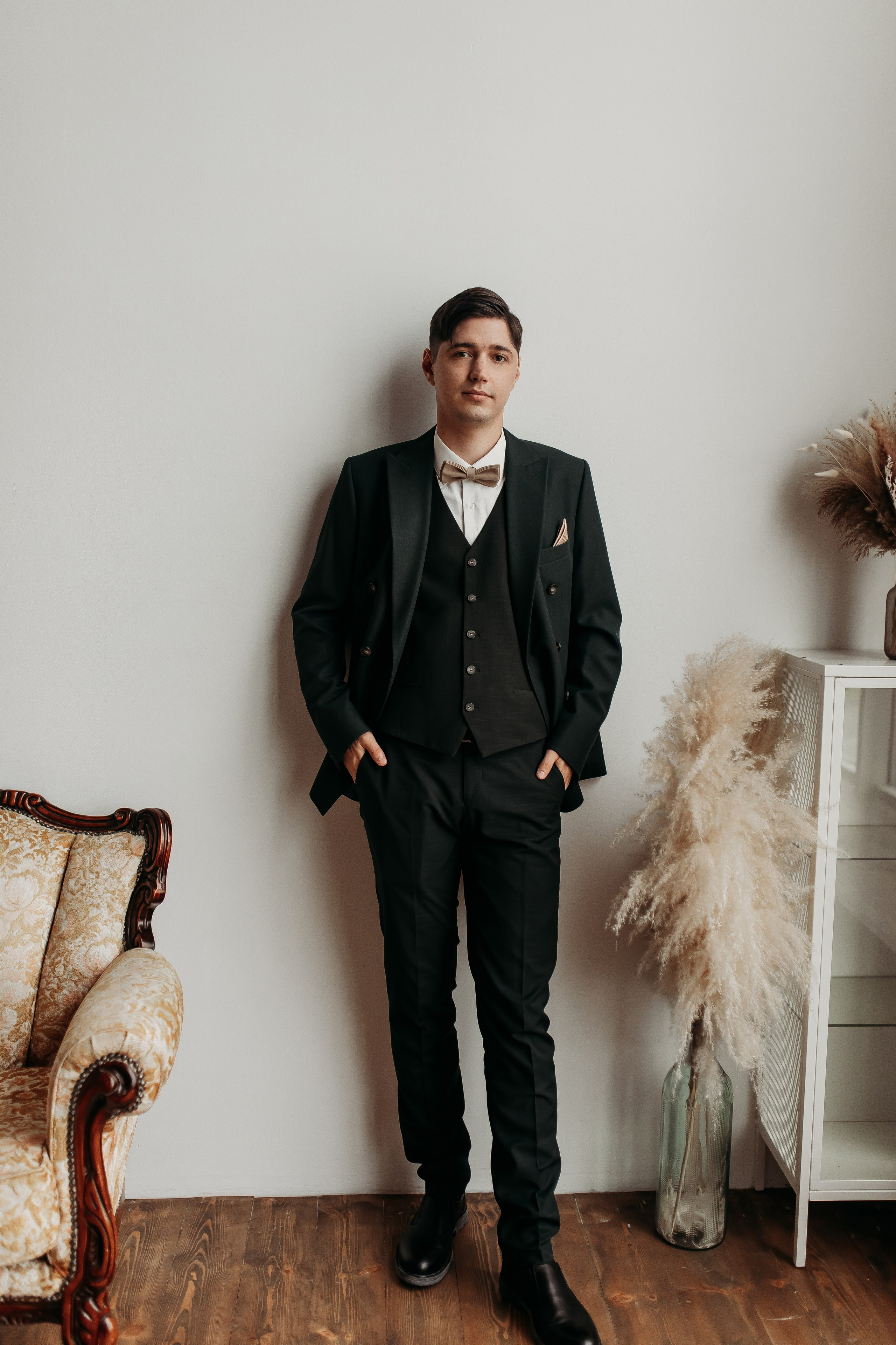 Даниил и Аня. Фотограф Тимербаева Алина г. Сургут