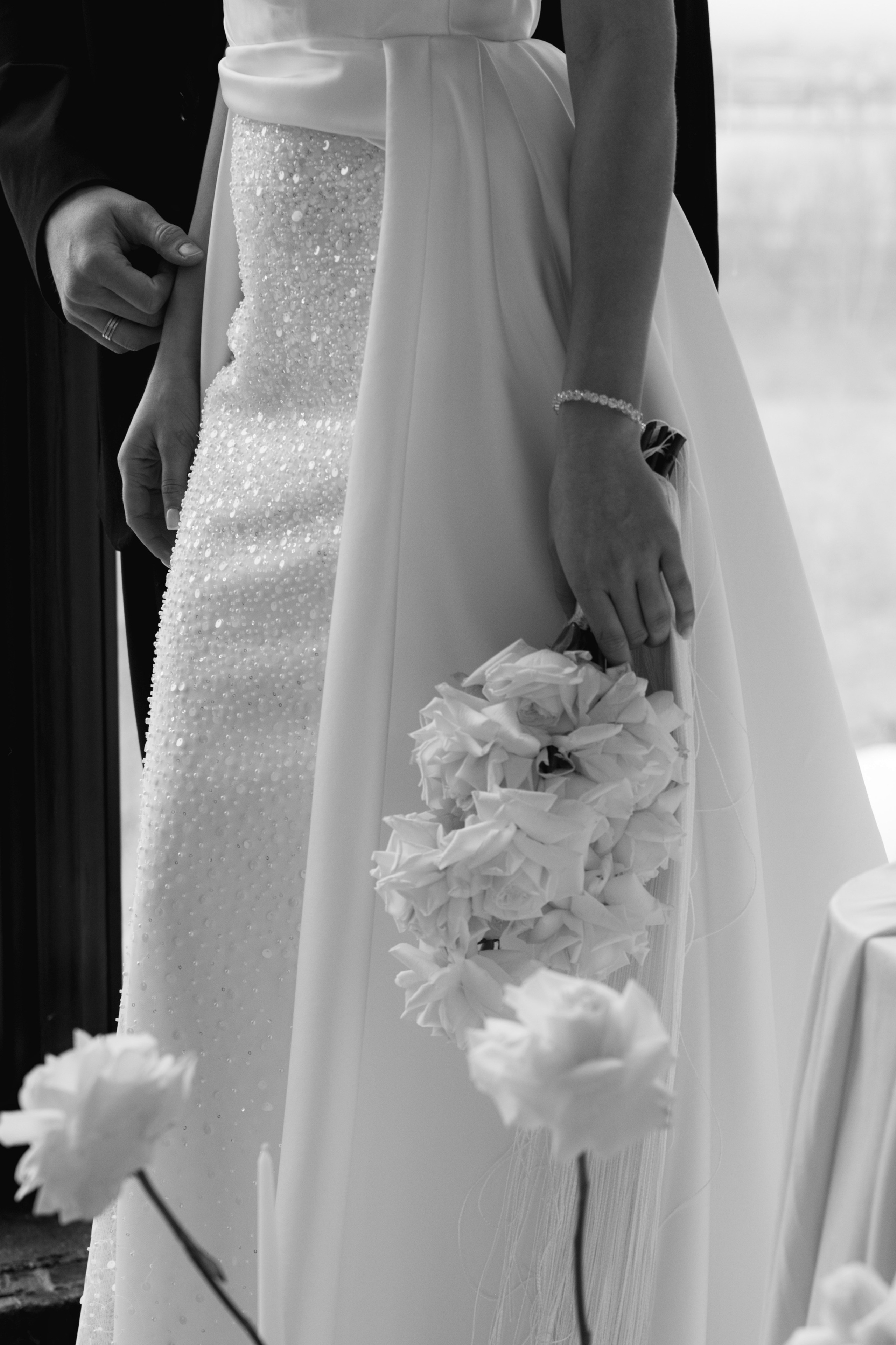 Общие сборы и съёмка love story. Свадебный фотограф Калининград