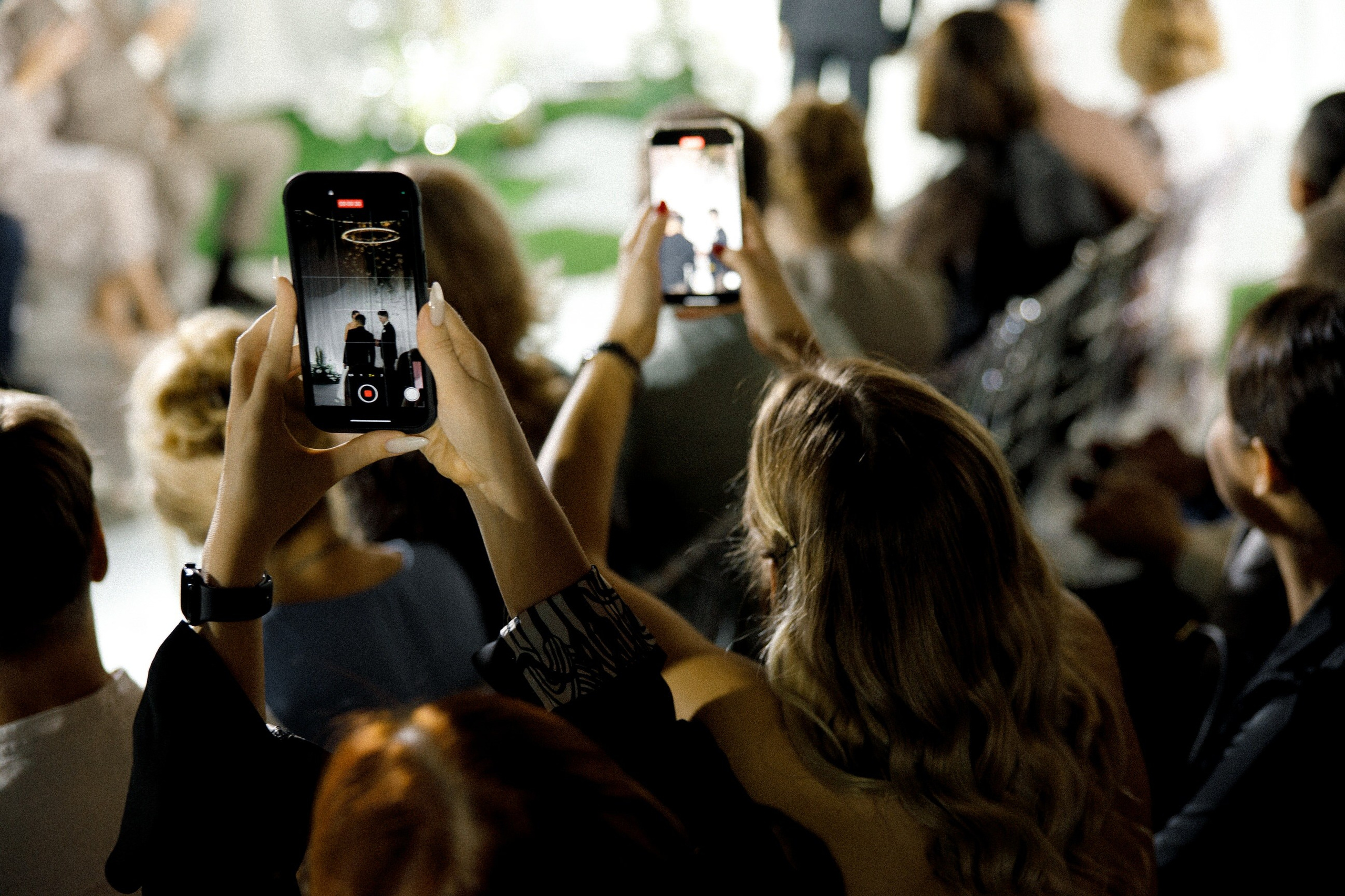 Мария & Иван. Yura Rush Свадебный фотограф Тюмень