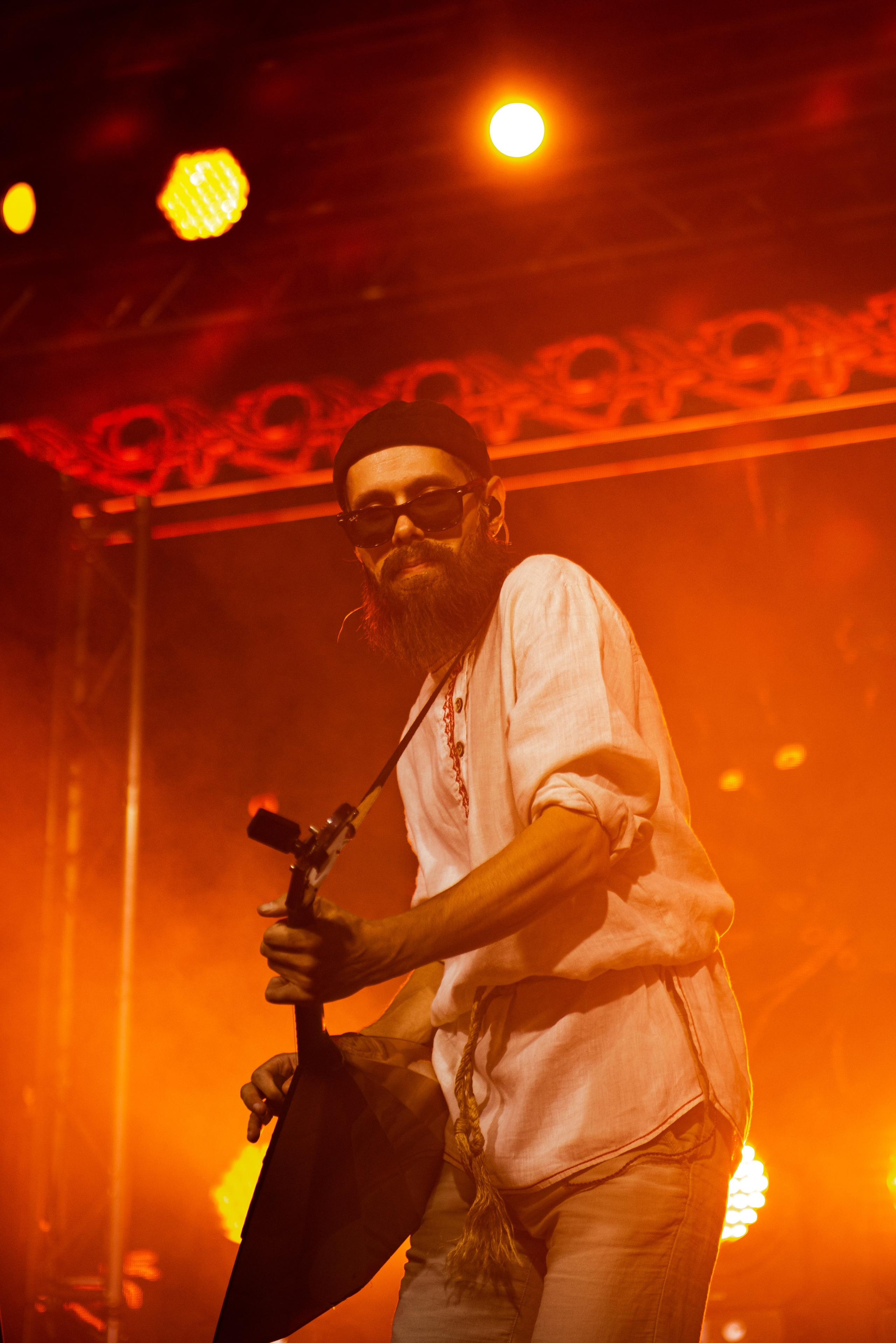 Нейромонах Феофан. Кира Молко — Концертный фотограф в Санкт-Петербурге