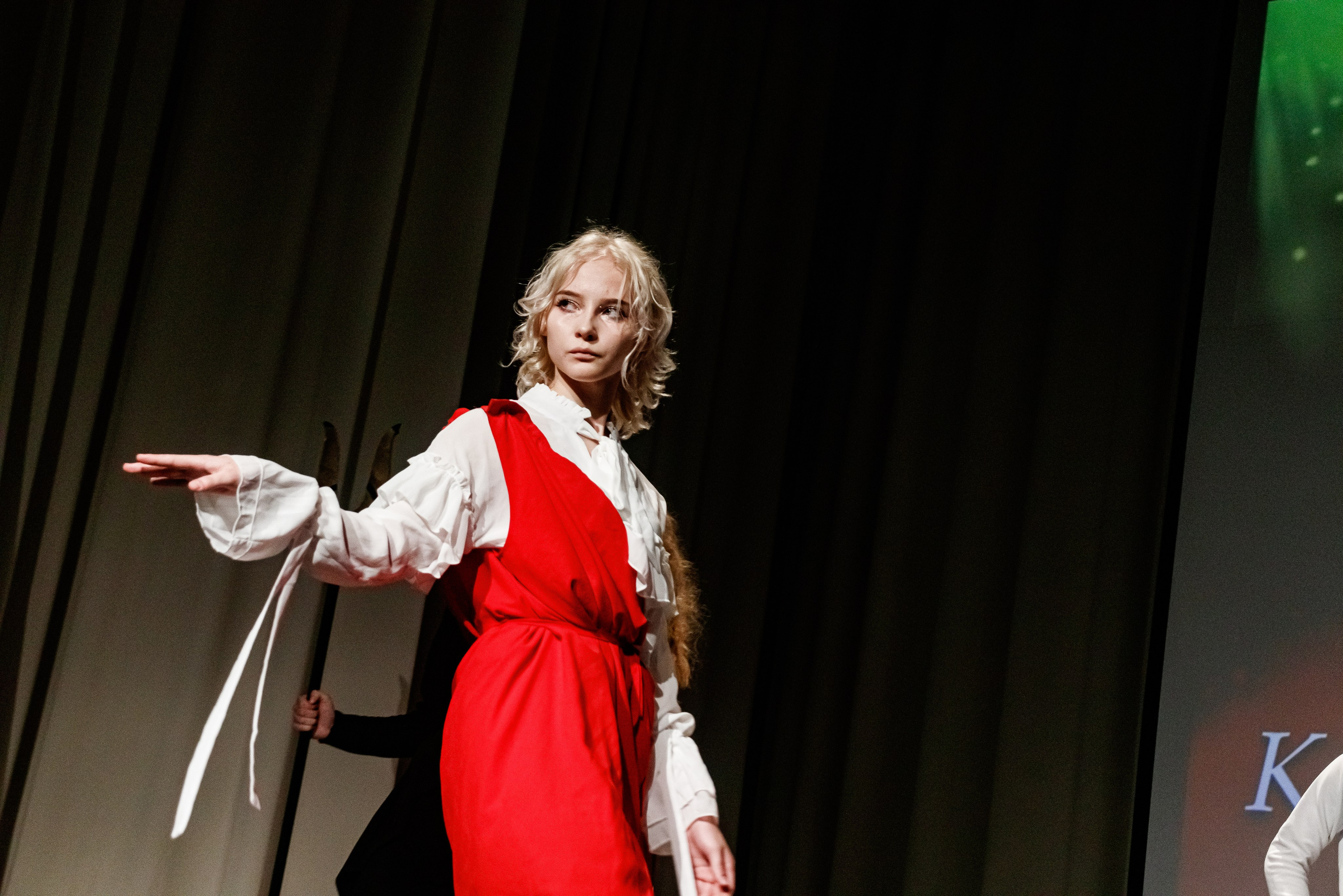 МиМ РЭФ НГТУ. Фотограф — Новосибирск