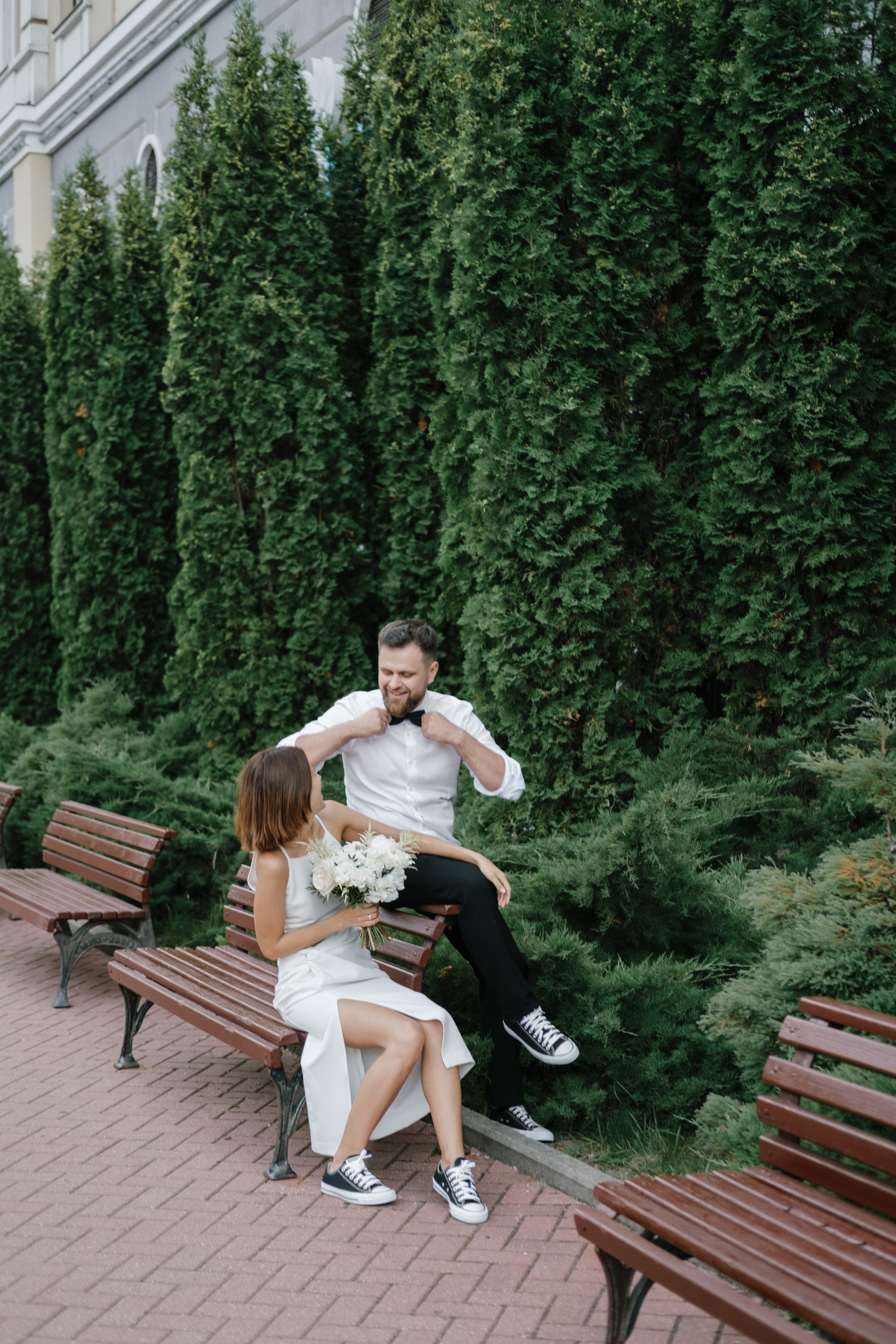 Ира / Андрей. Свадебный Видеограф Фотограф в Сочи