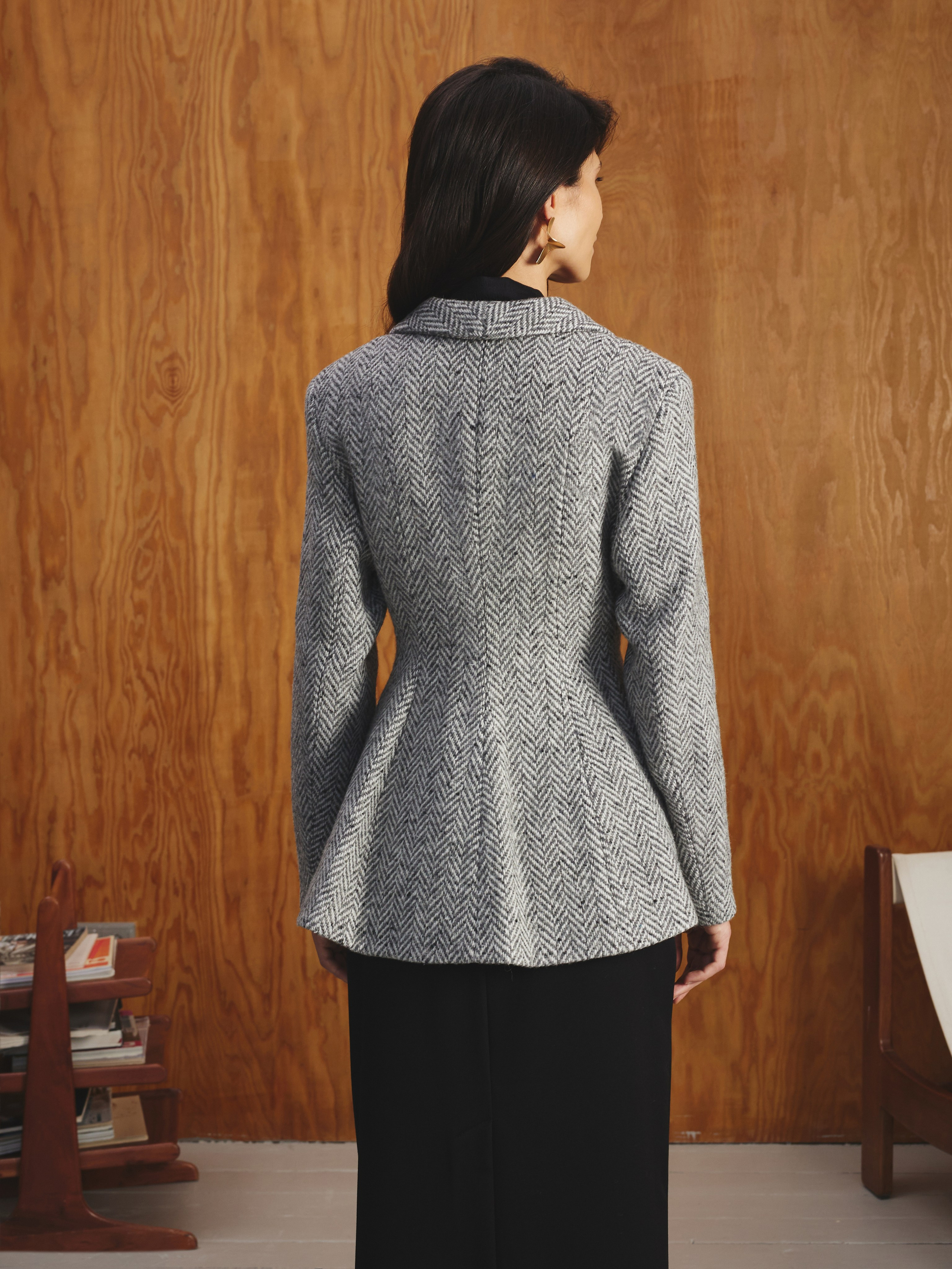 FASHION. Креативный продюсер и арт-директор в Санкт-Петербурге Марина Кадын