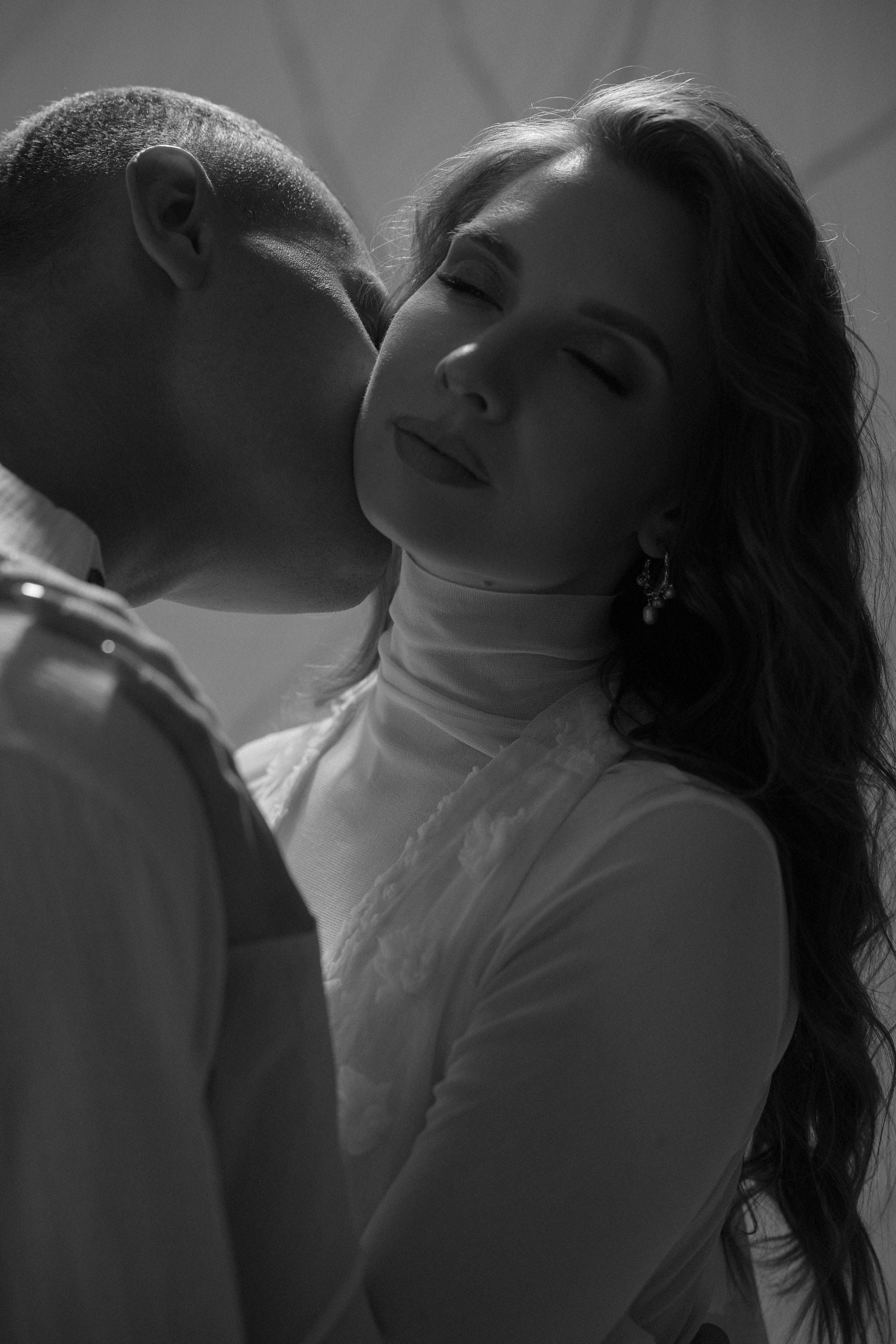 Любовь в городе Р. Свадебный фотограф в Рязани и Москве Евгения Жмурова