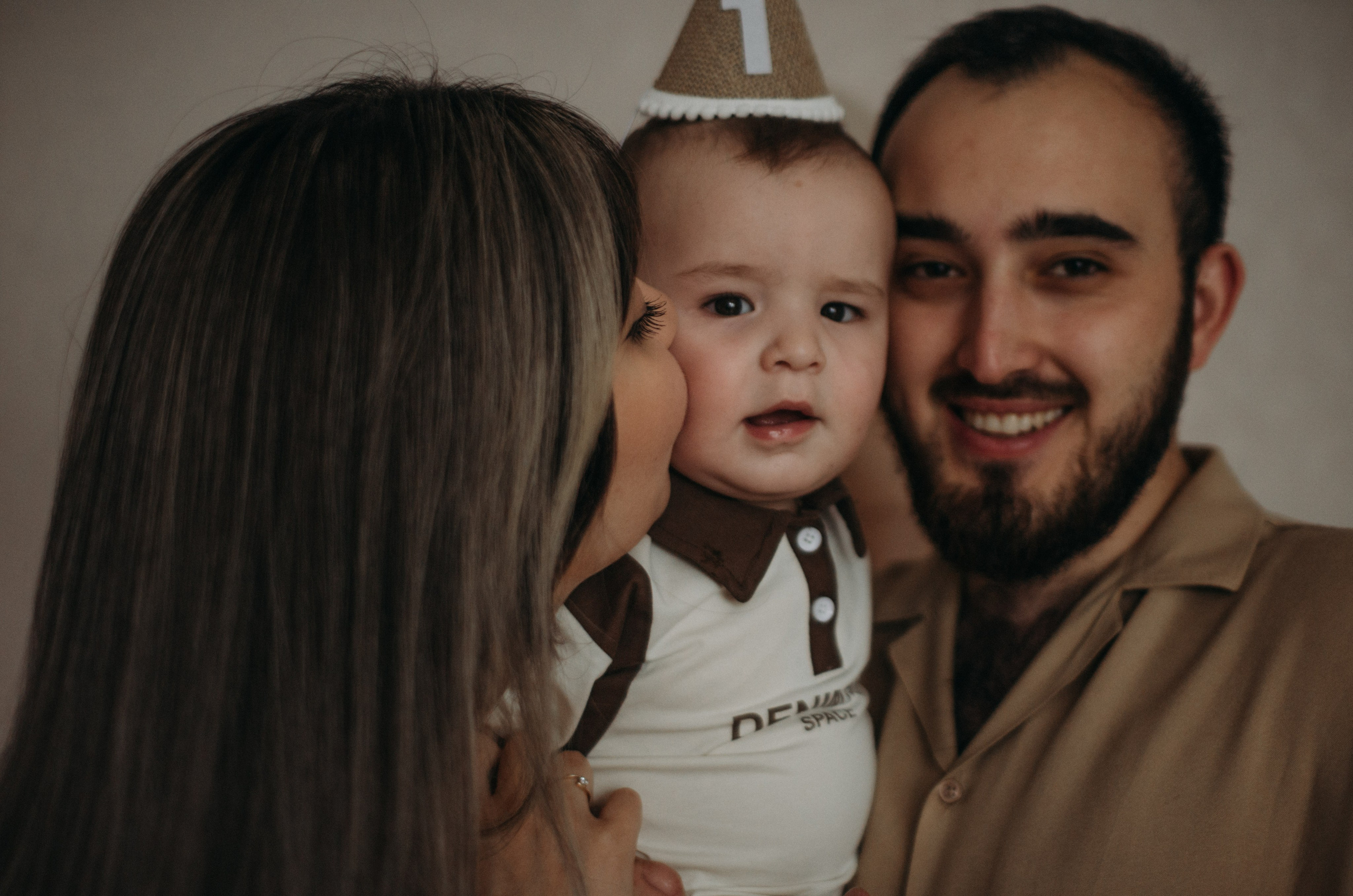 Халидик 1 годик