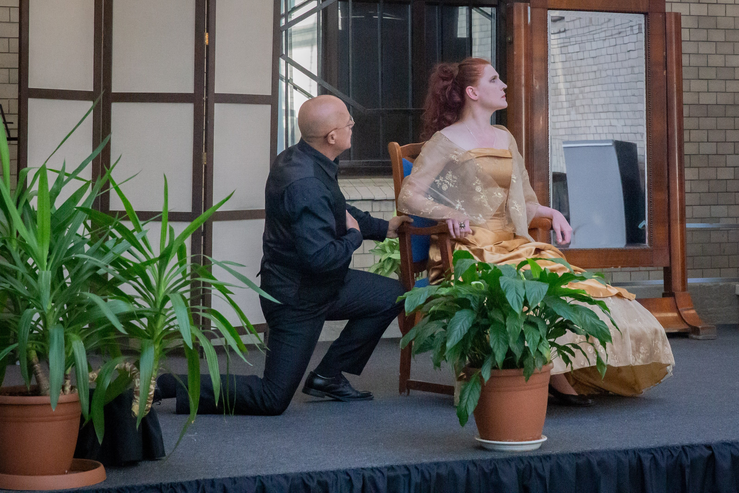 Концерты, спектакли, театрализованные мероприятия. Художественный и репортажный фотограф в Санкт-Петербурге Виктория Никитина