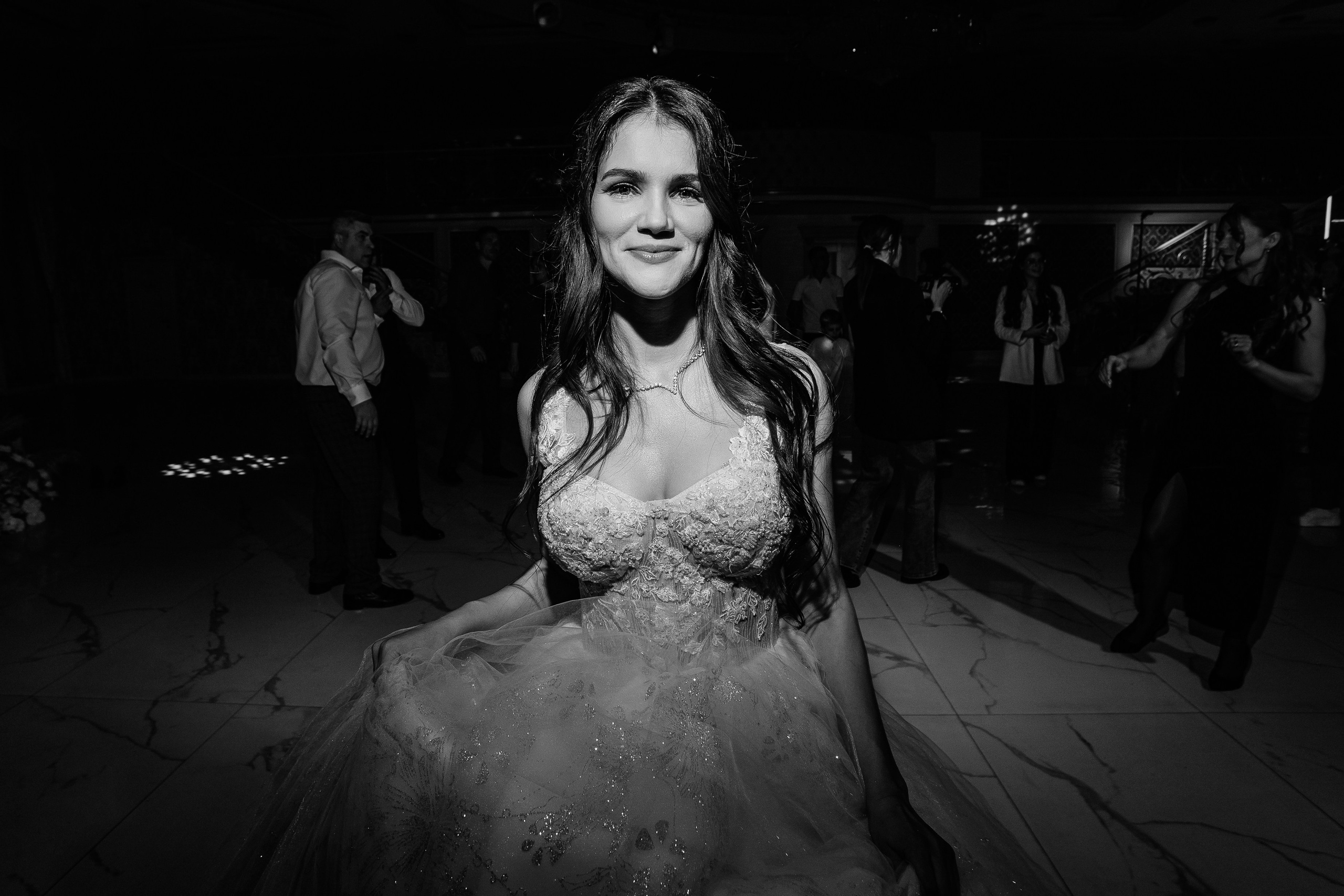 Свадебная фотосессия. Свадебный, семейный, интерьерный фотограф в Краснодаре Денис Голощапов