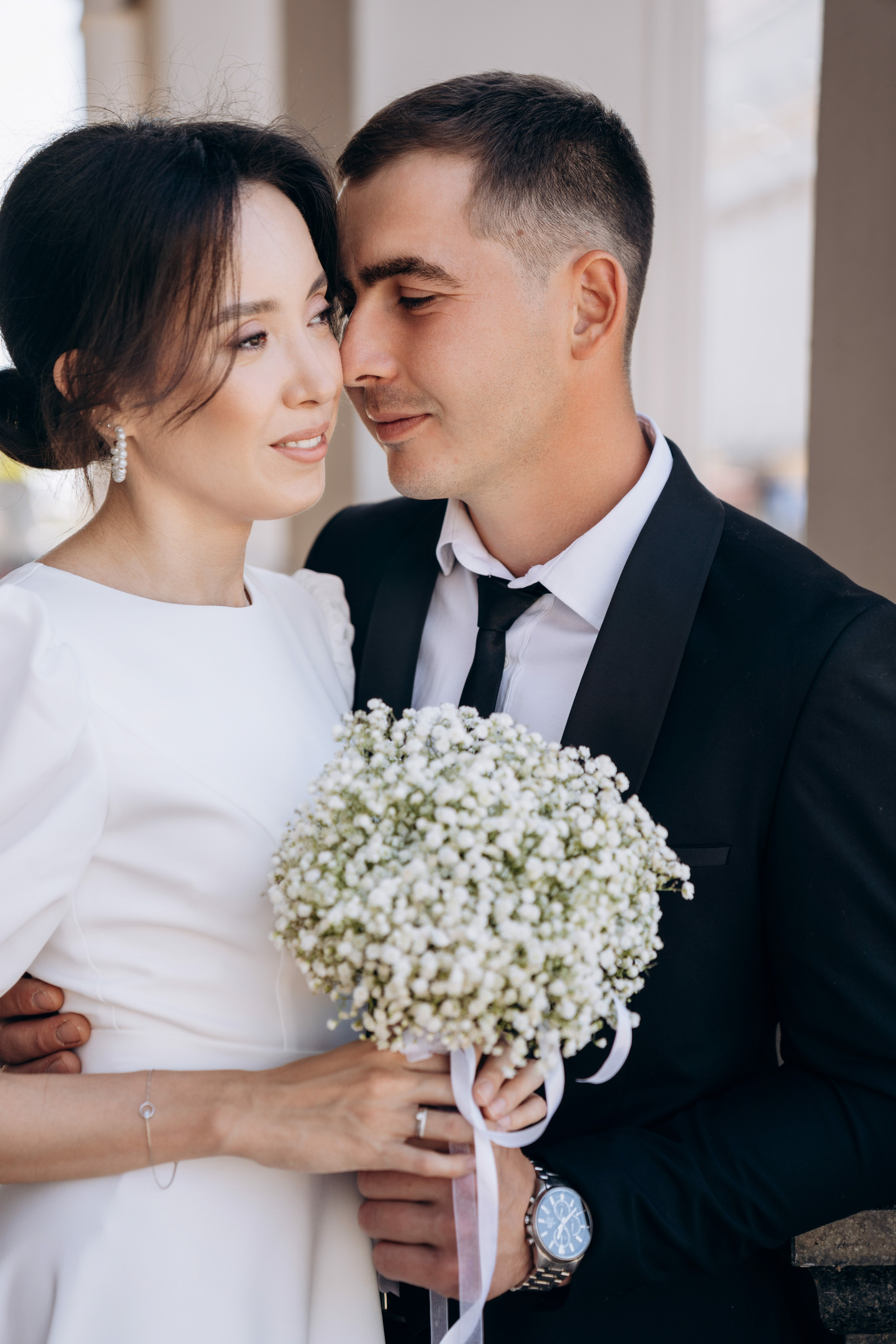 Свадьба. Свадебный фотограф Казань|Москва Ranas4you