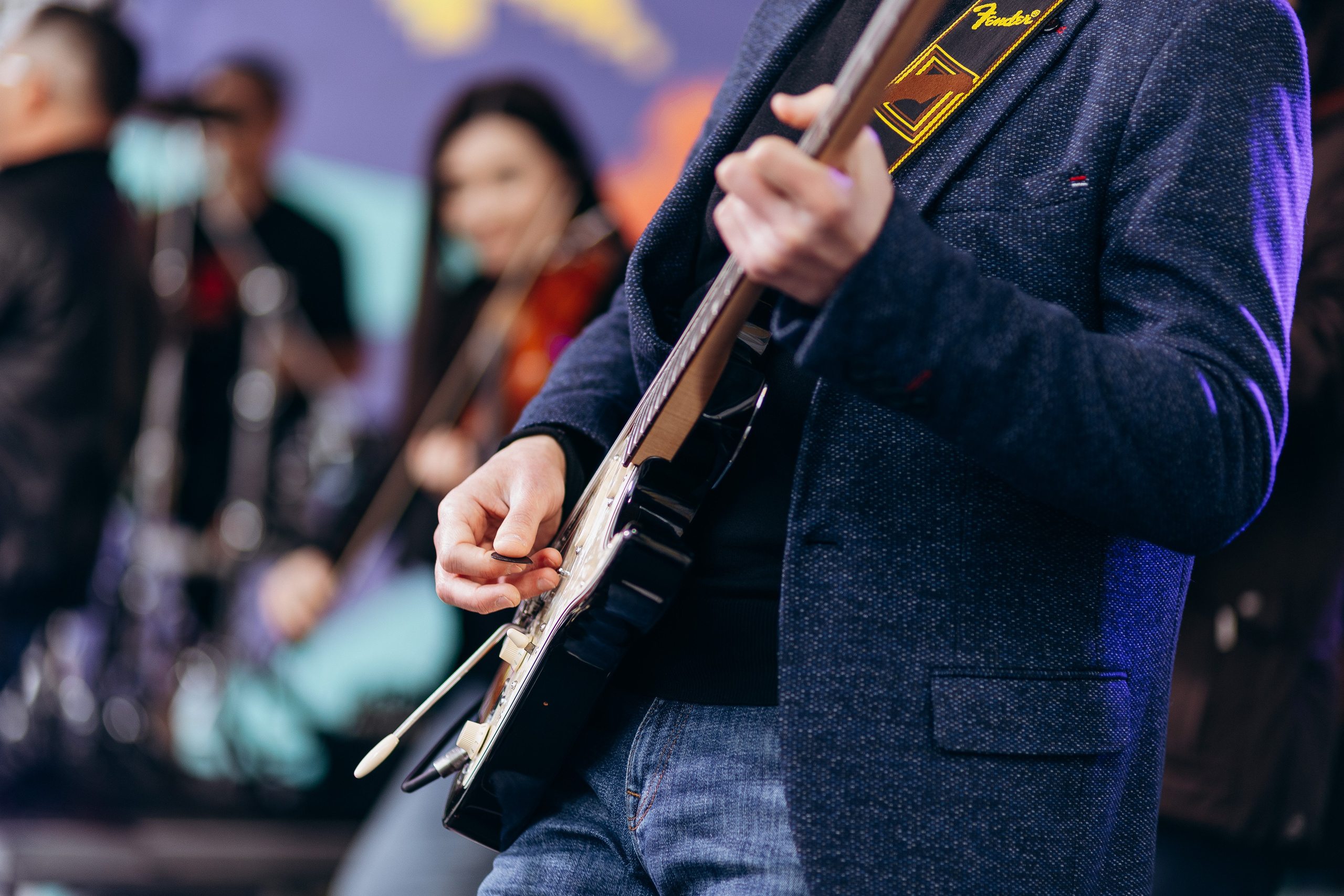 Мин Татарча Сэйлашам. Свадебный фотограф Казань|Москва Ranas4you