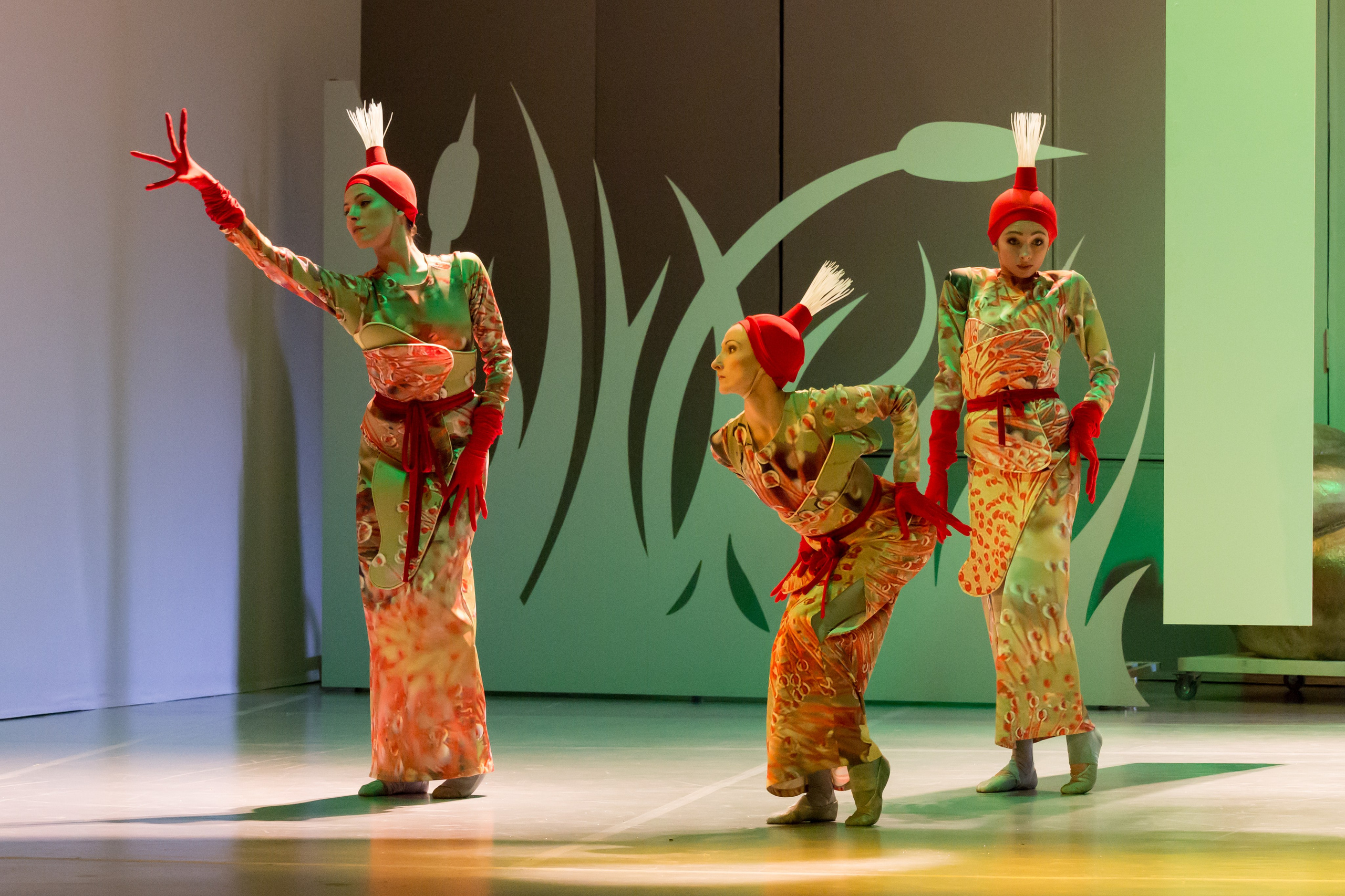 Театр. Репортажный и интерьерный фотограф Александра Солдатова