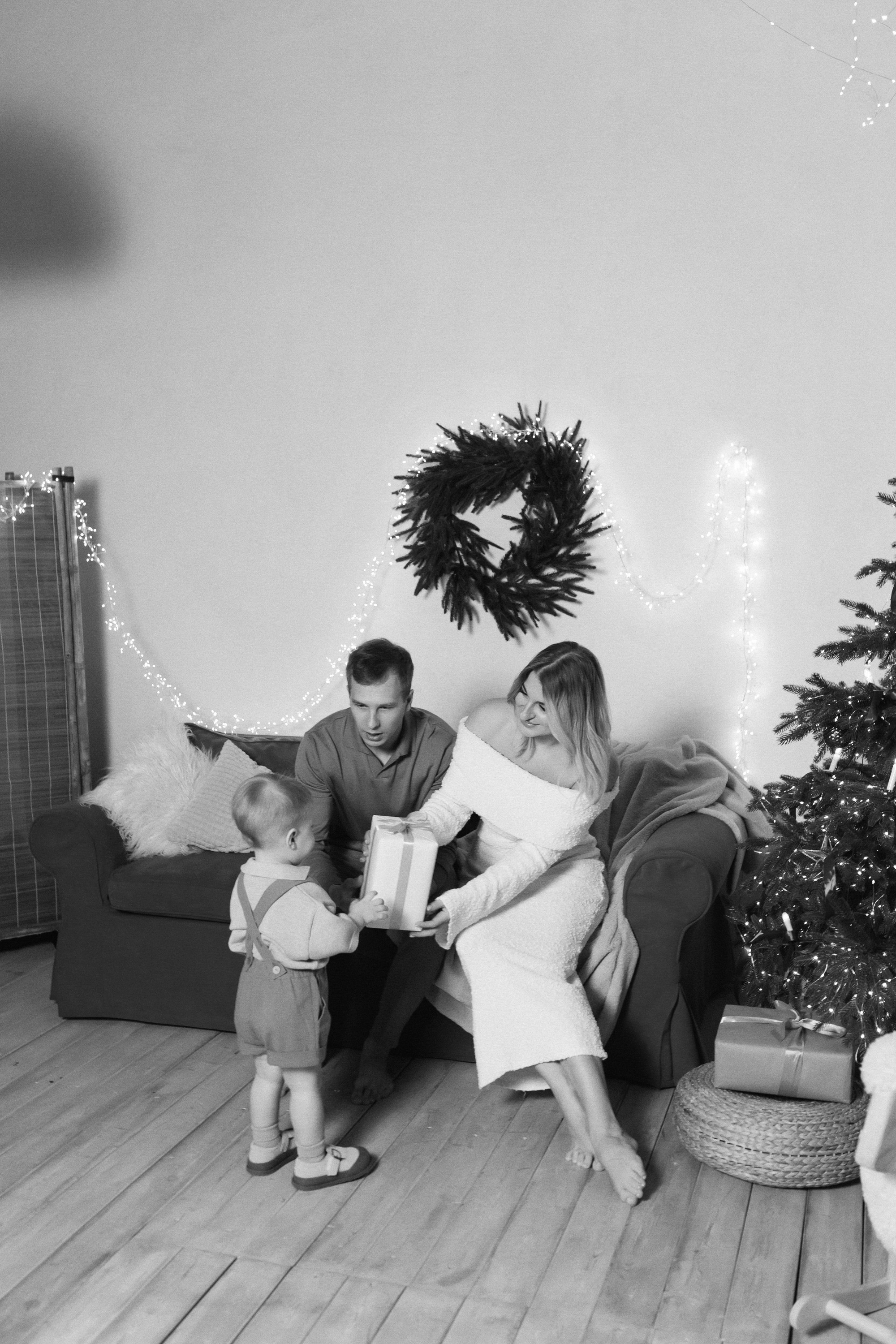 ТАТЬЯНА, ВЛАДИМИР И МИША ` 24. Maria Startseva Photo