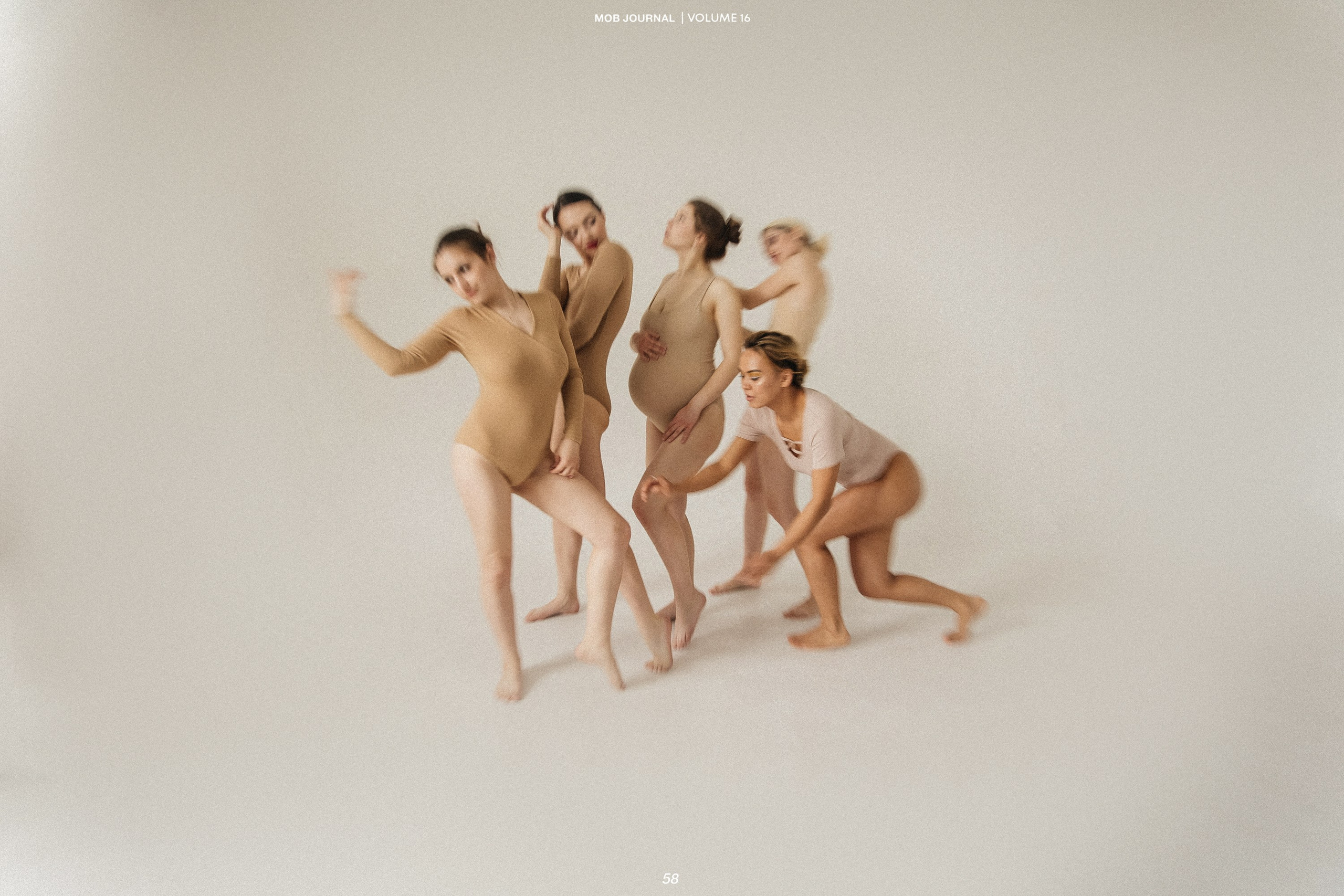 PORTRAIT. Maria Startseva Photo