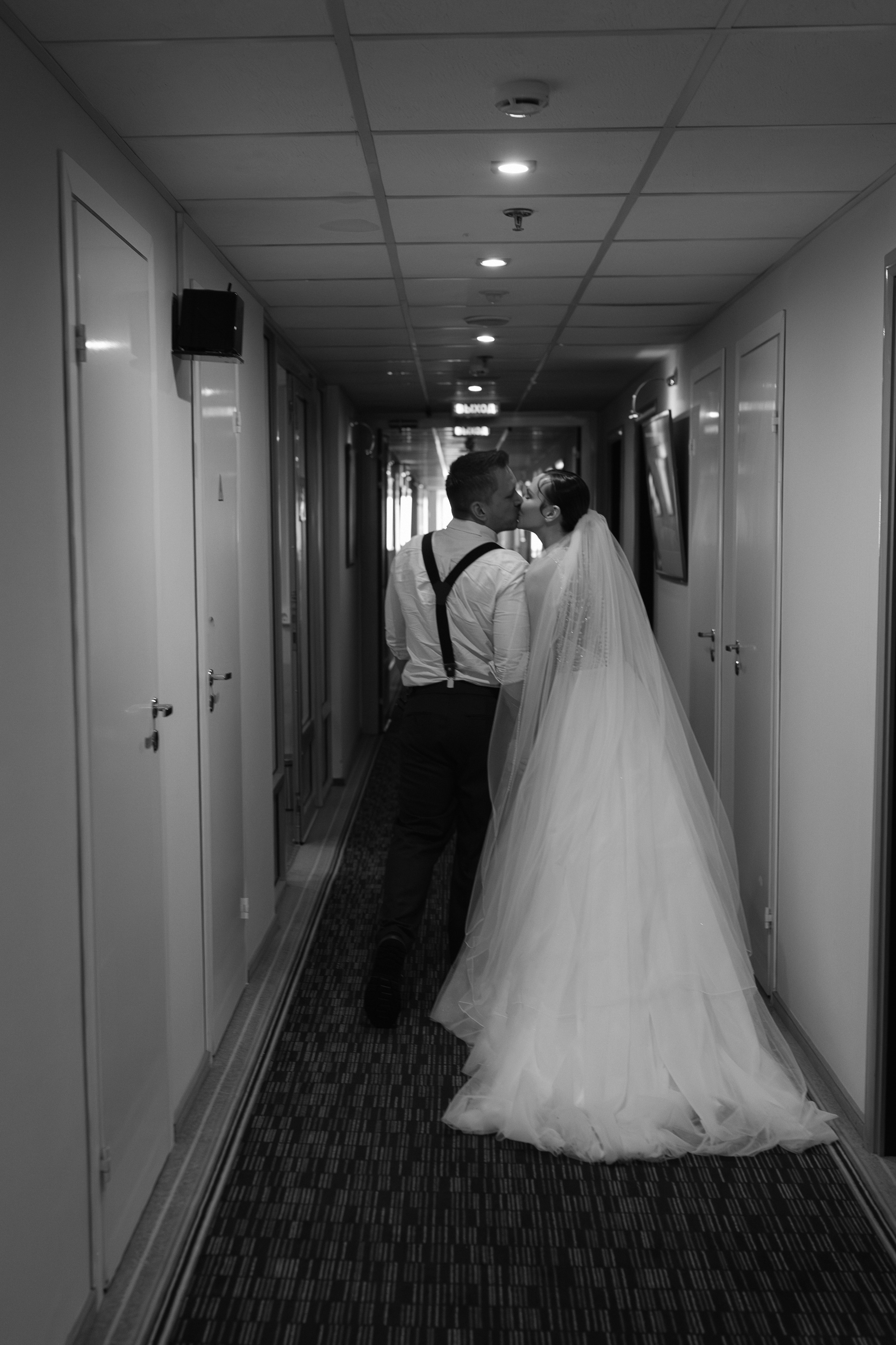 СОФЬЯ & НИКИТА ` 14.06.25. Maria Startseva Photo