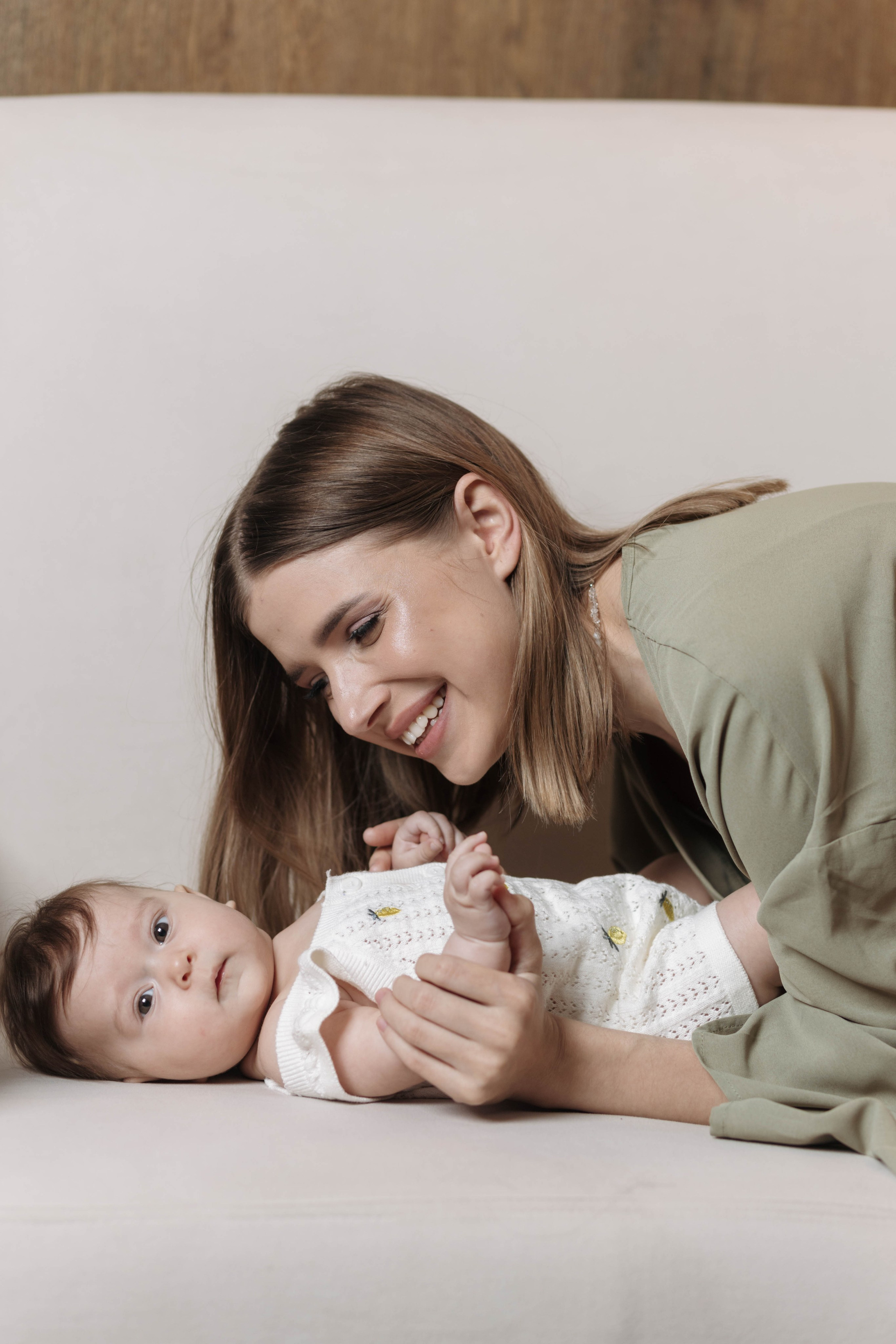 Фотодень ко дню матери 2025. Фотограф Сальск Катерина