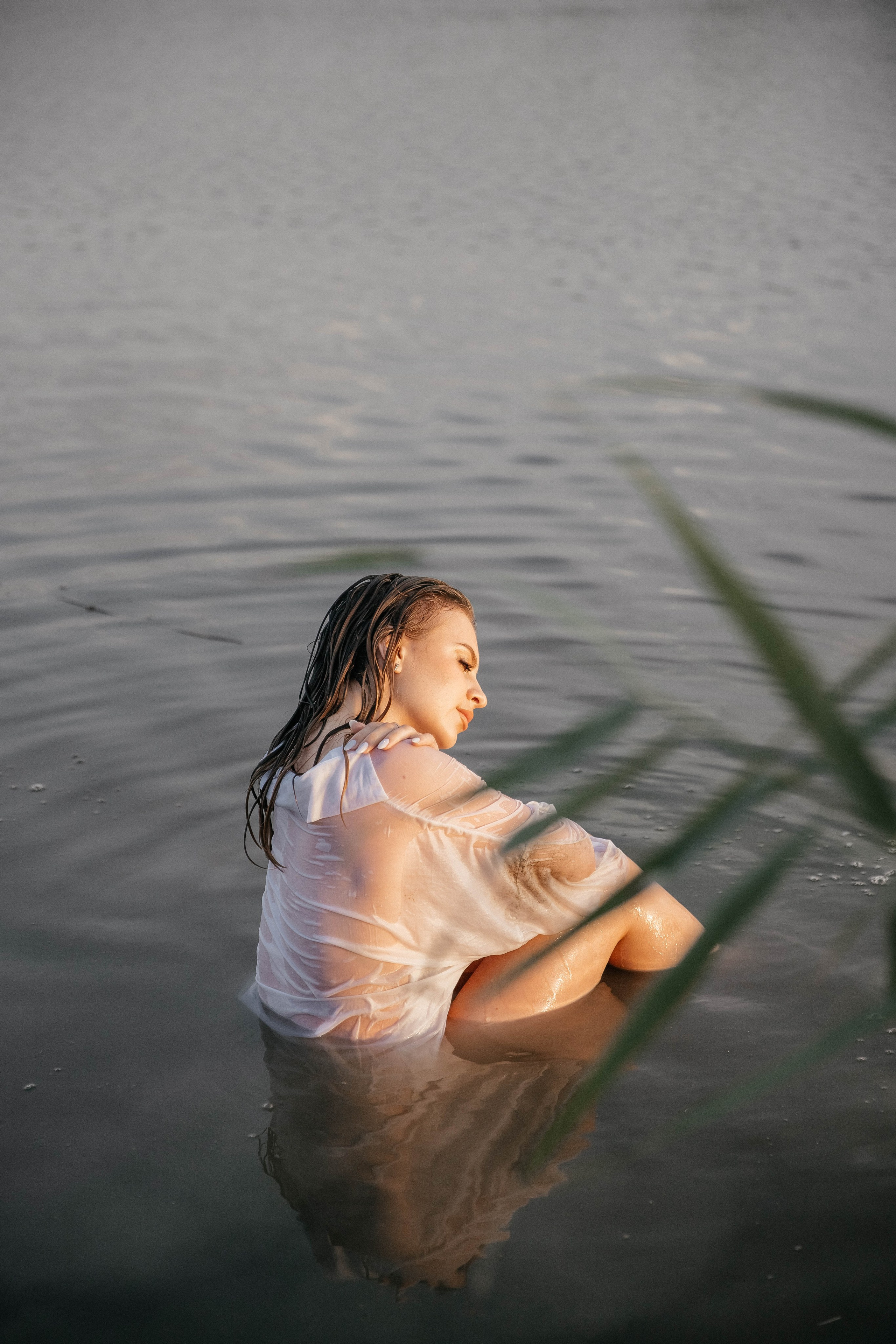 Ксения. Фотограф Сальск Катерина