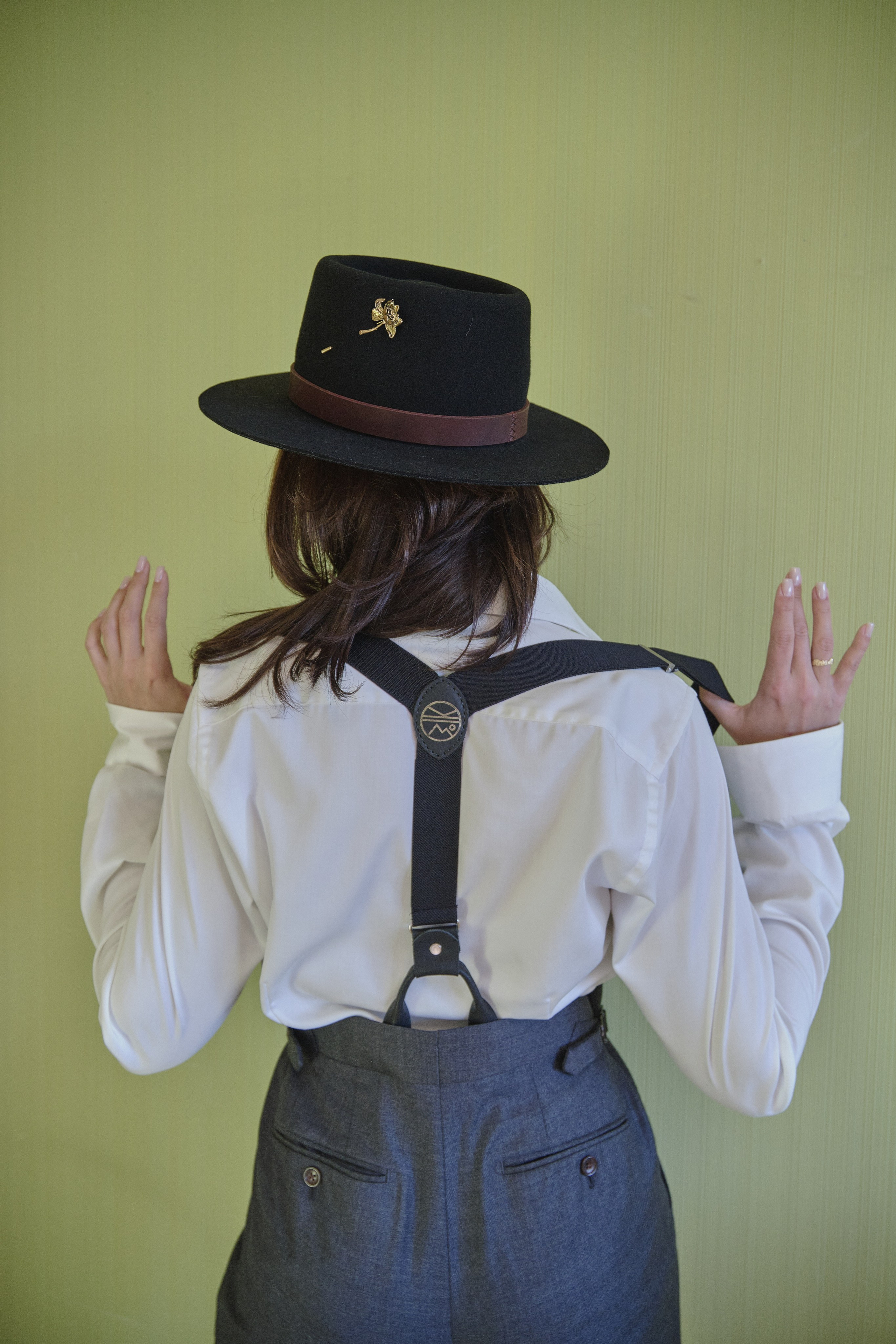 Подтяжки. KIMESTHETICA