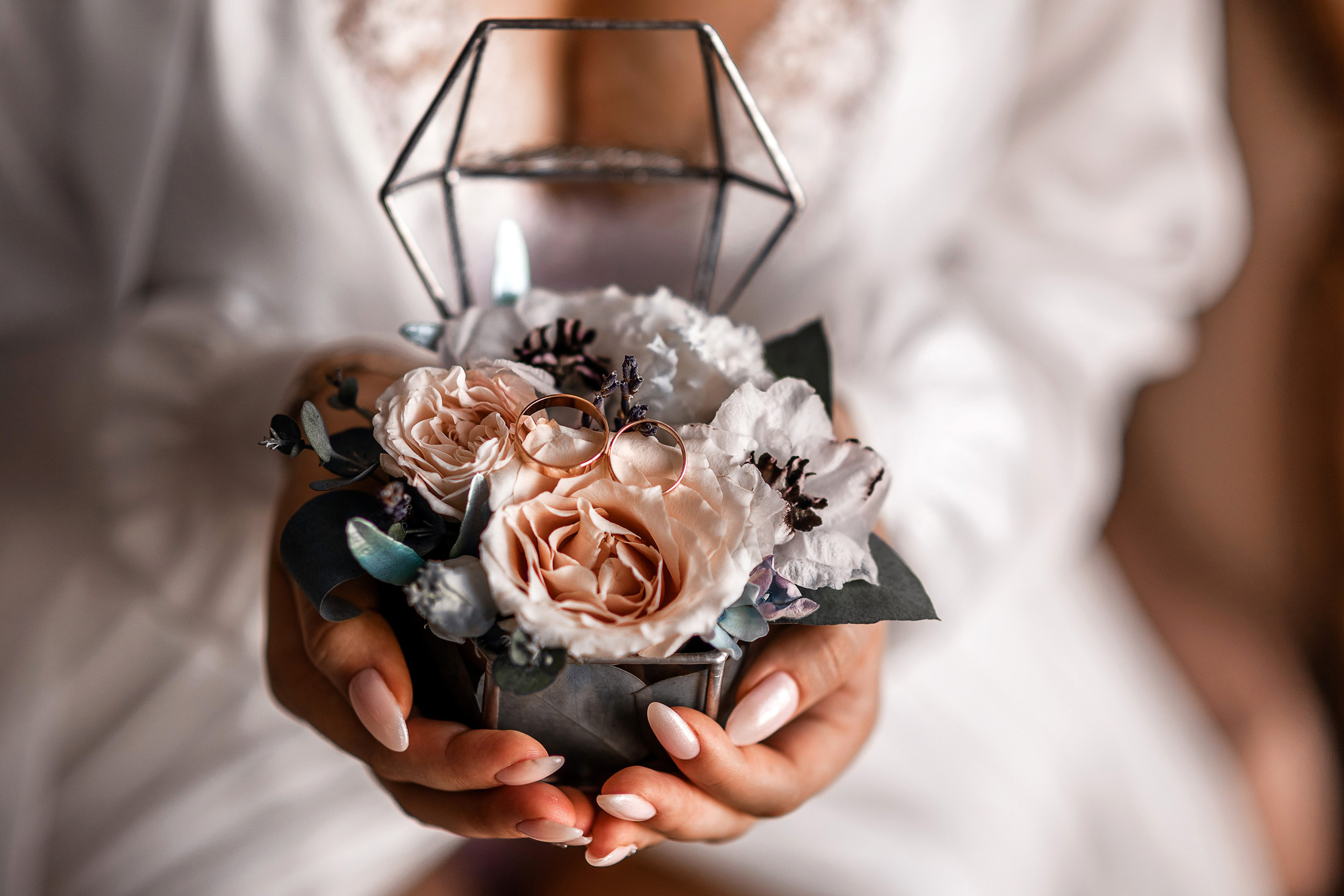 Свадебная фотосъёмка. Фотограф в Казани Светлана Архипова