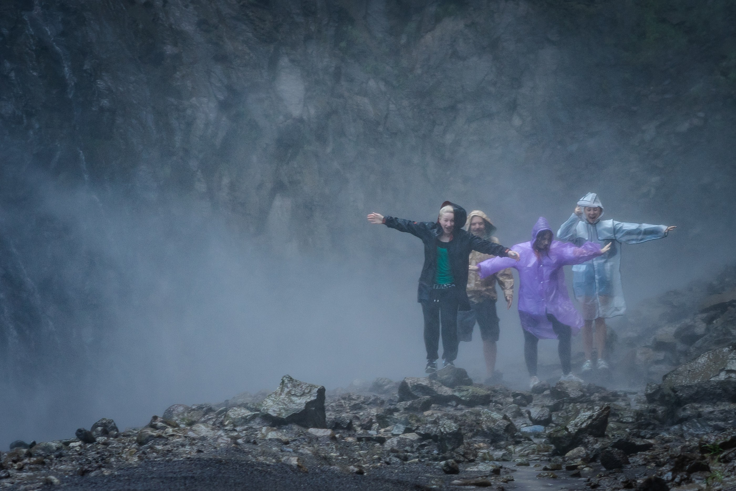 Тур в горы. Свадебный фотограф Кисловодск Пятигорск Ессентуки Железноводск Владимир Батищев