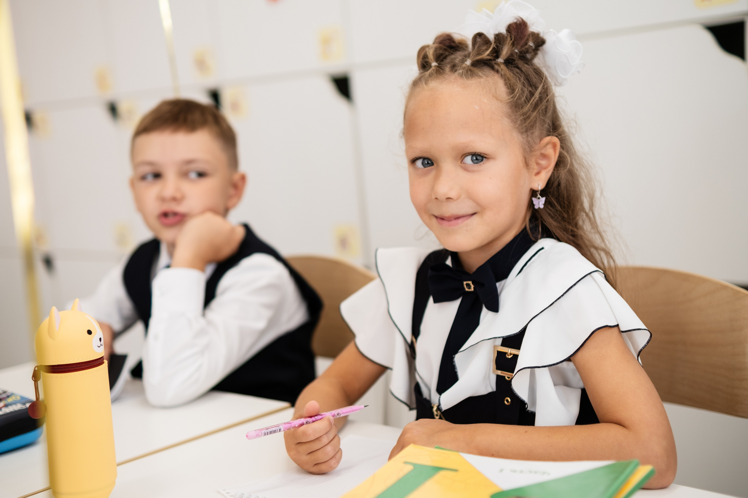 Детская фотосессия. Фотограф Наре Мовсесян