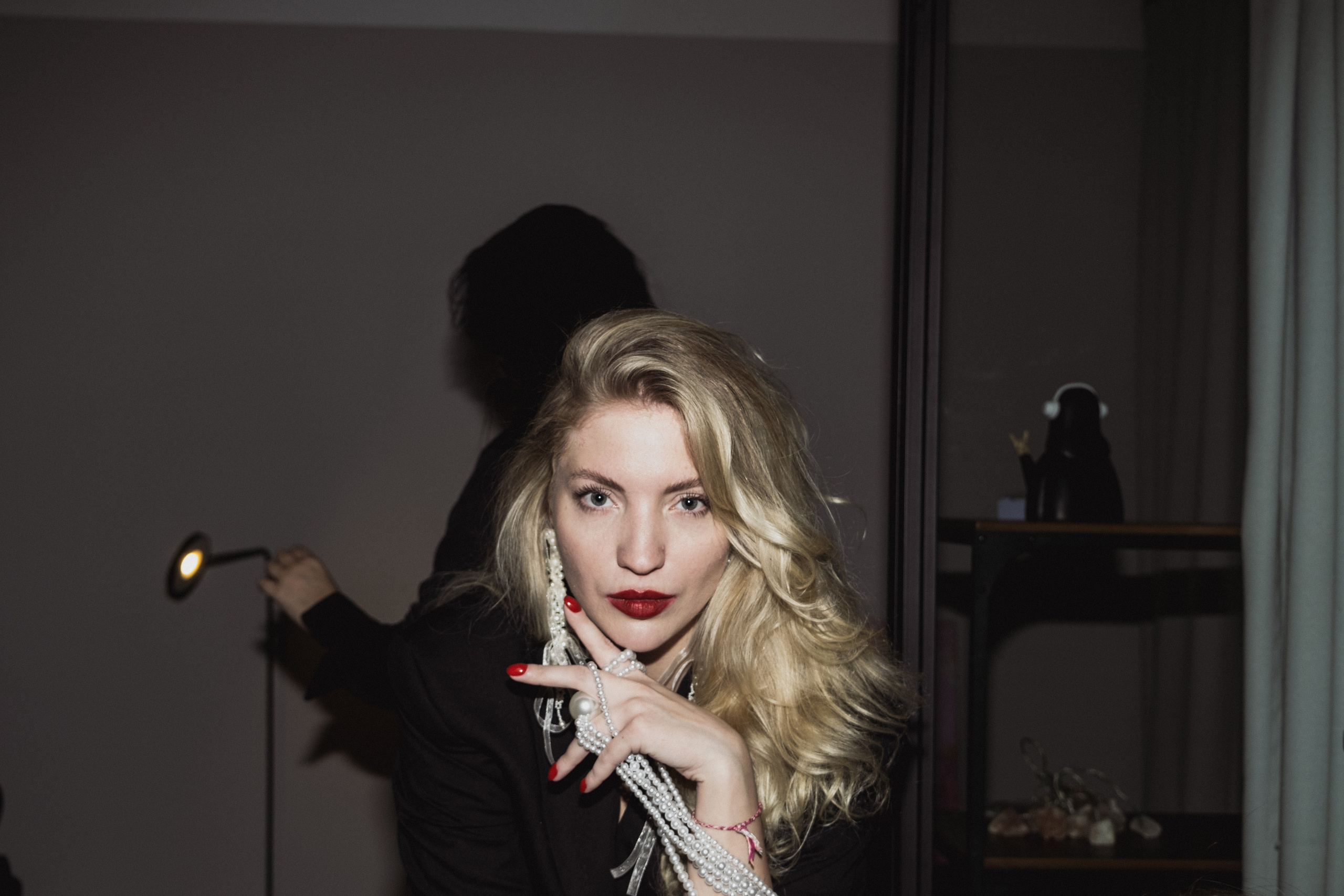 День Рождения. Фотограф Наре Мовсесян