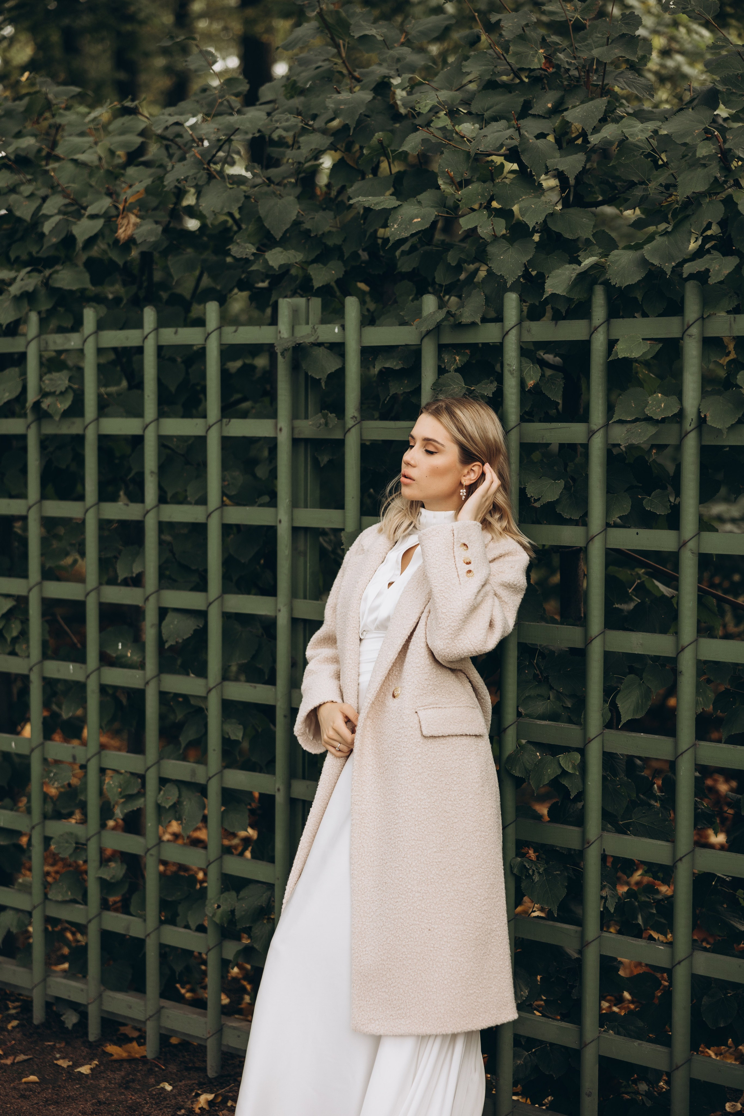 Алина & Игорь. Семейный фотограф в Москве Виктория Ястребинская