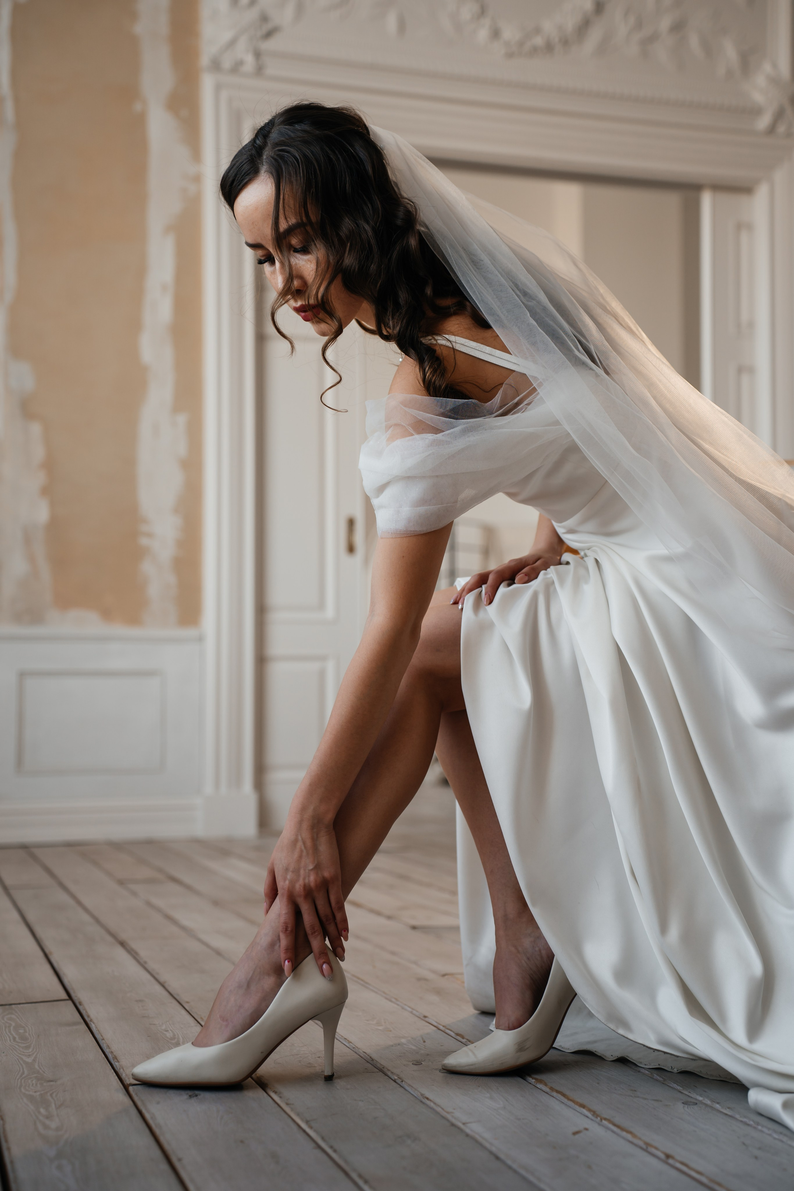 Виктория и Сергей. Видеограф и Фотограф в Челябинске Ксения и Владимир Рюмины