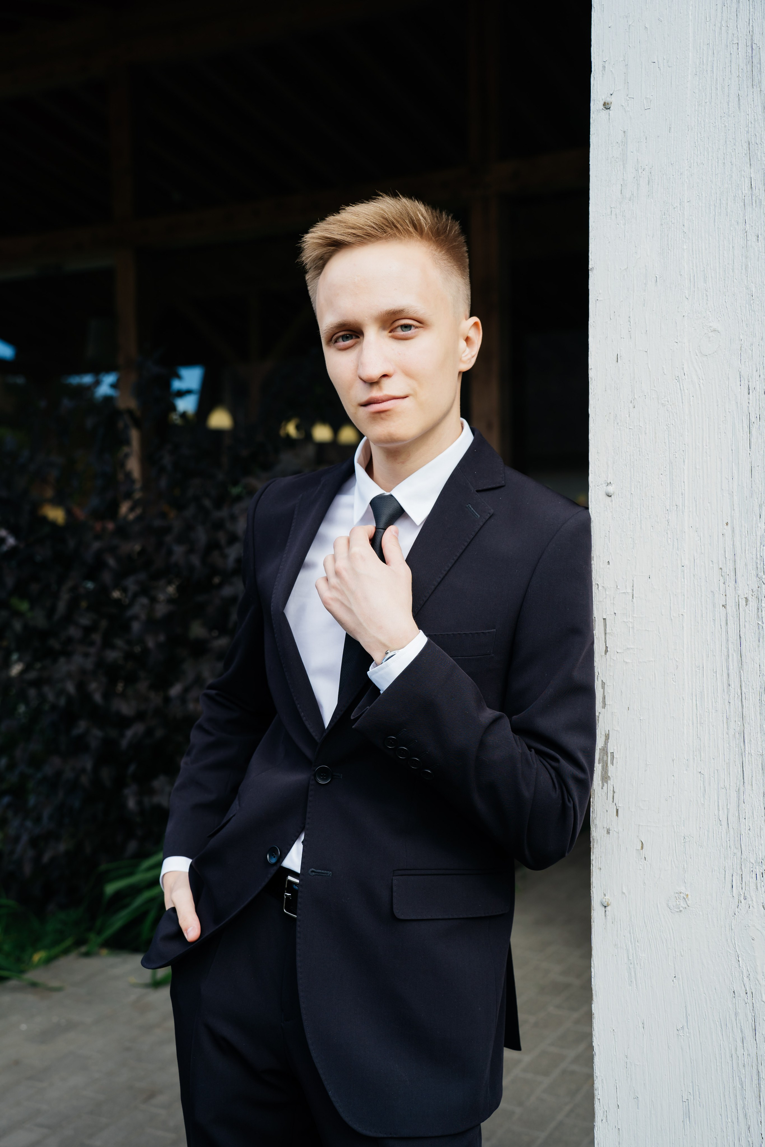 Свадебная сьемка. Видеограф и Фотограф в Челябинске Ксения и Владимир Рюмины